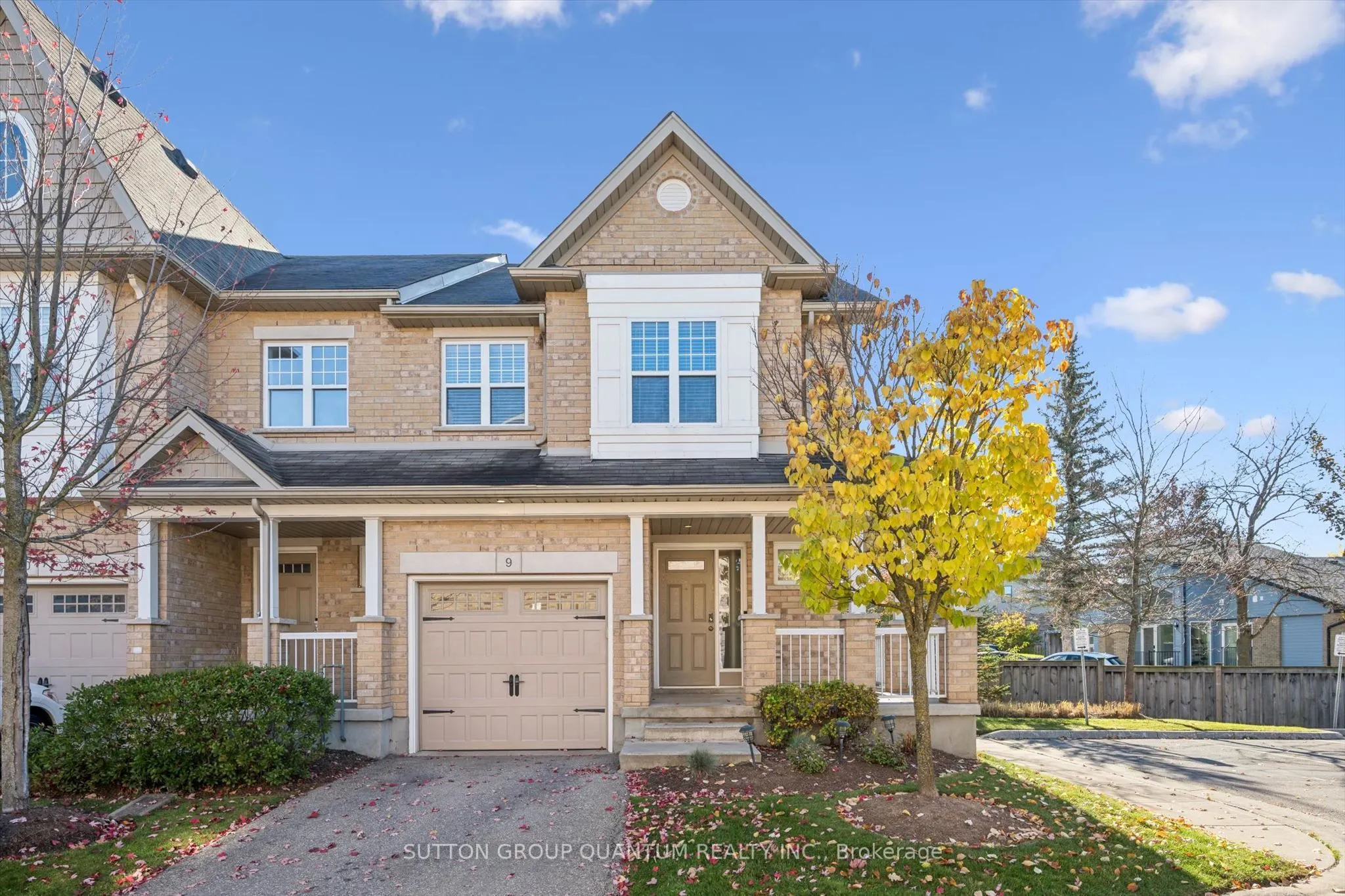 167 Arkell Road #9
