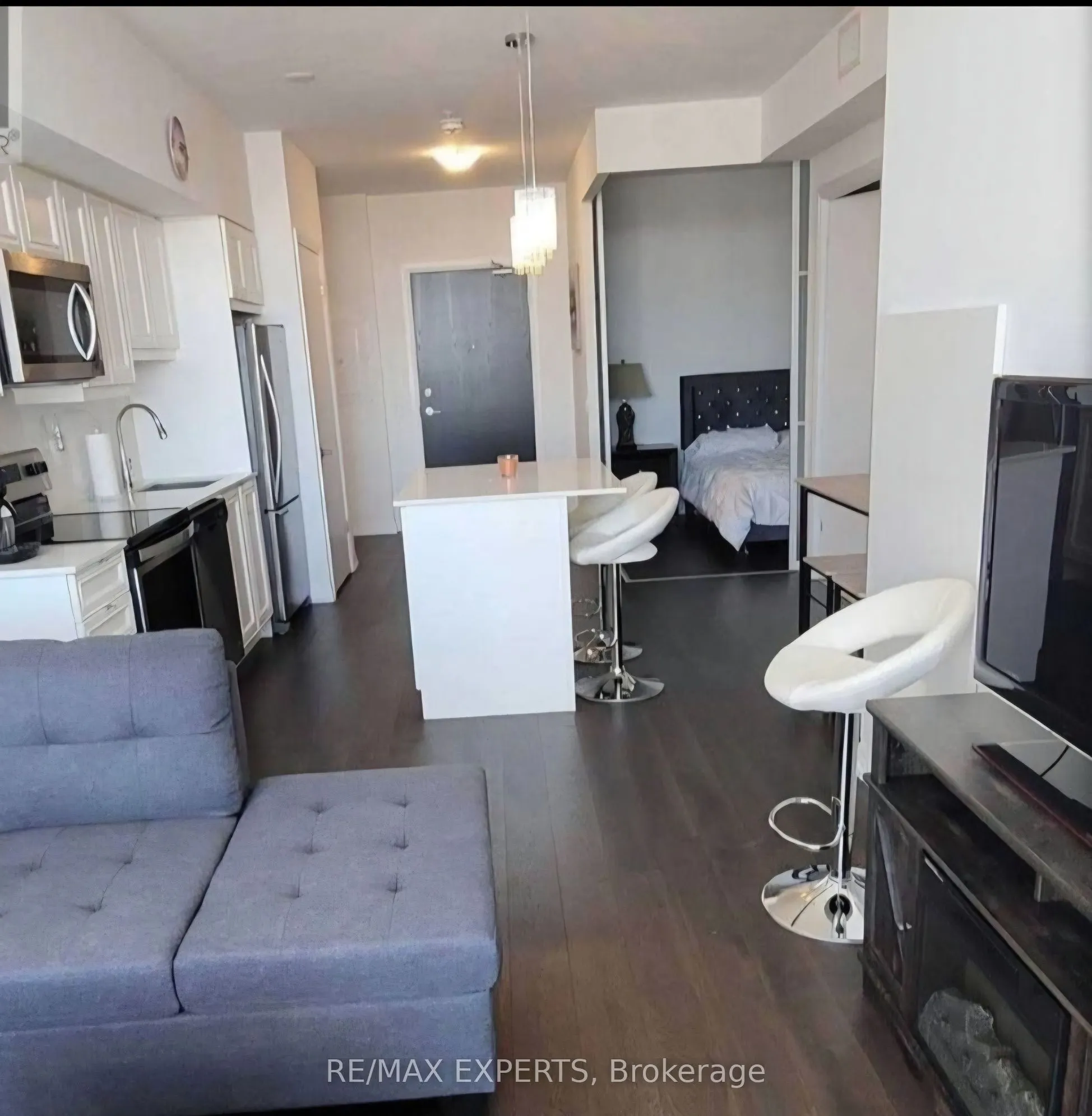 7711 Green Vista Gate #721