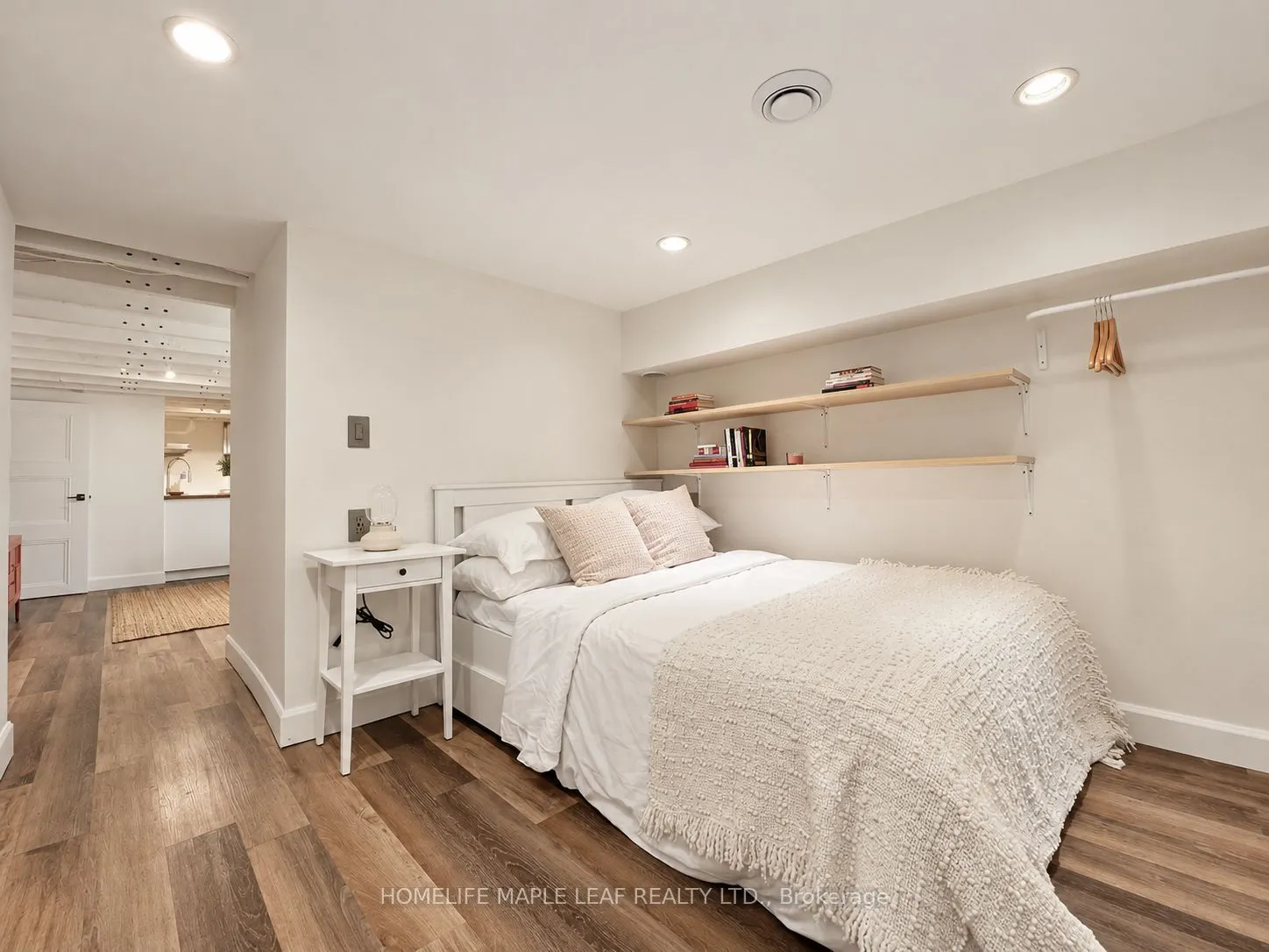 136 Forest Road