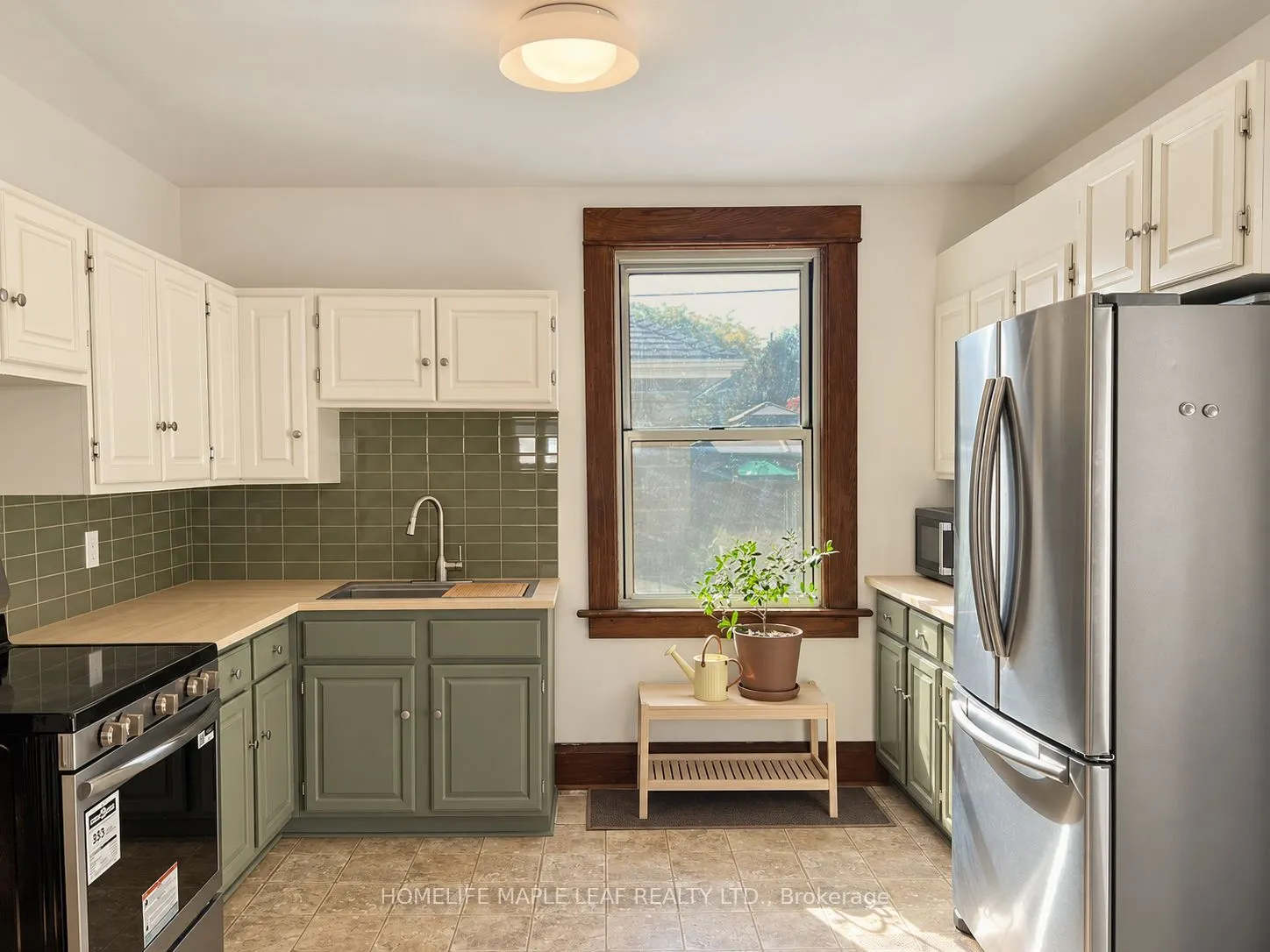 136 Forest Road