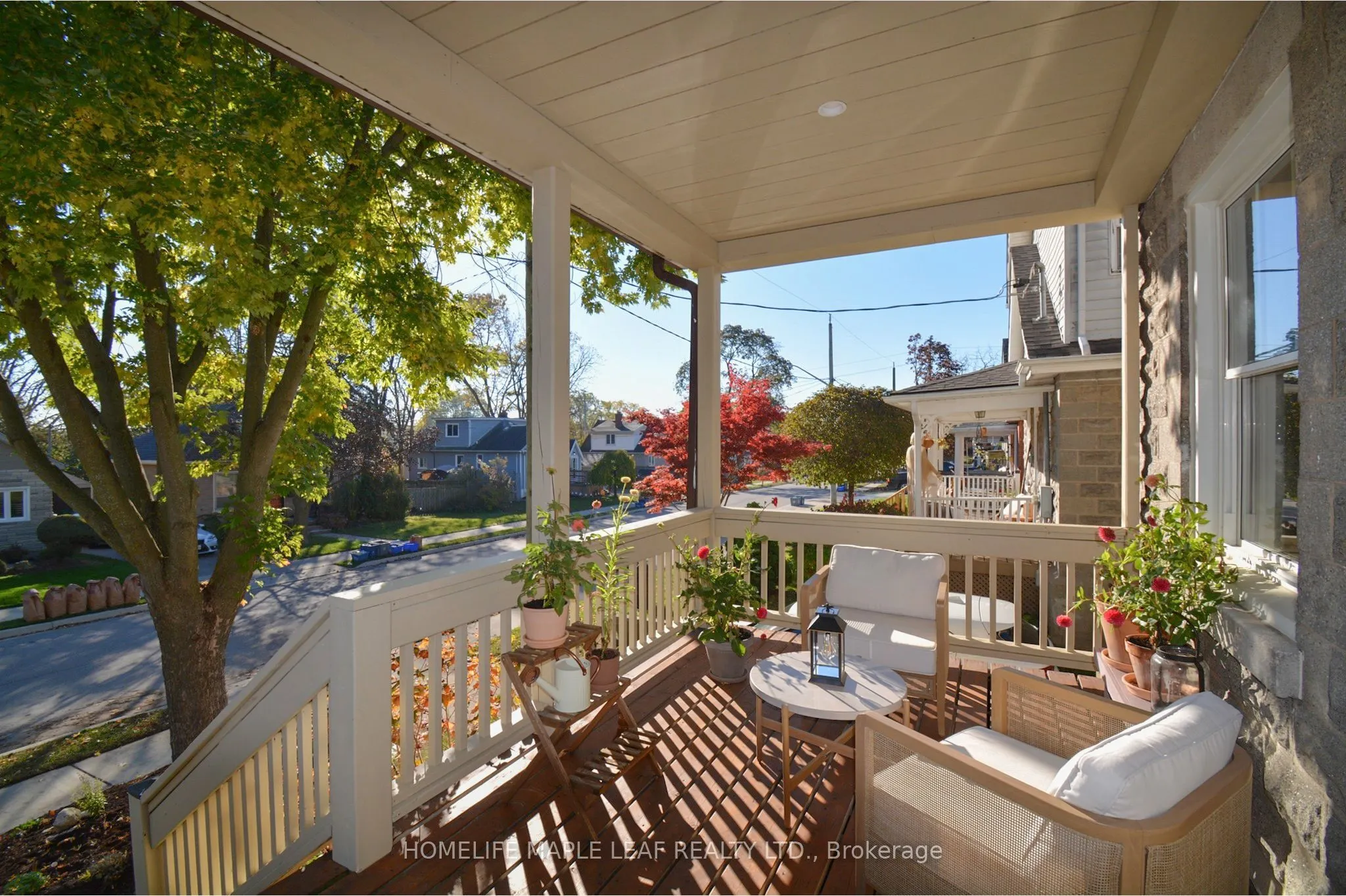 136 Forest Road