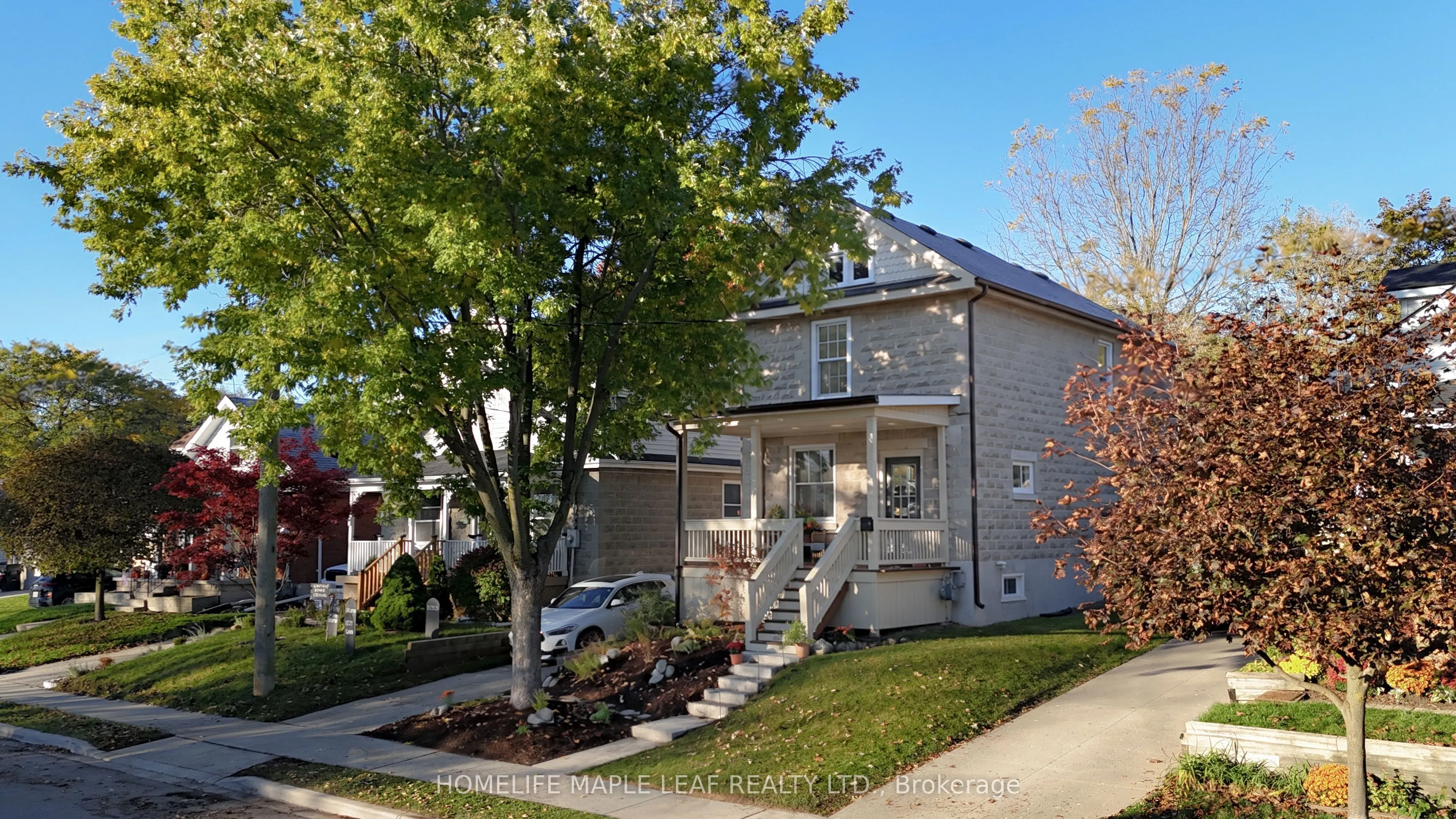 136 Forest Road