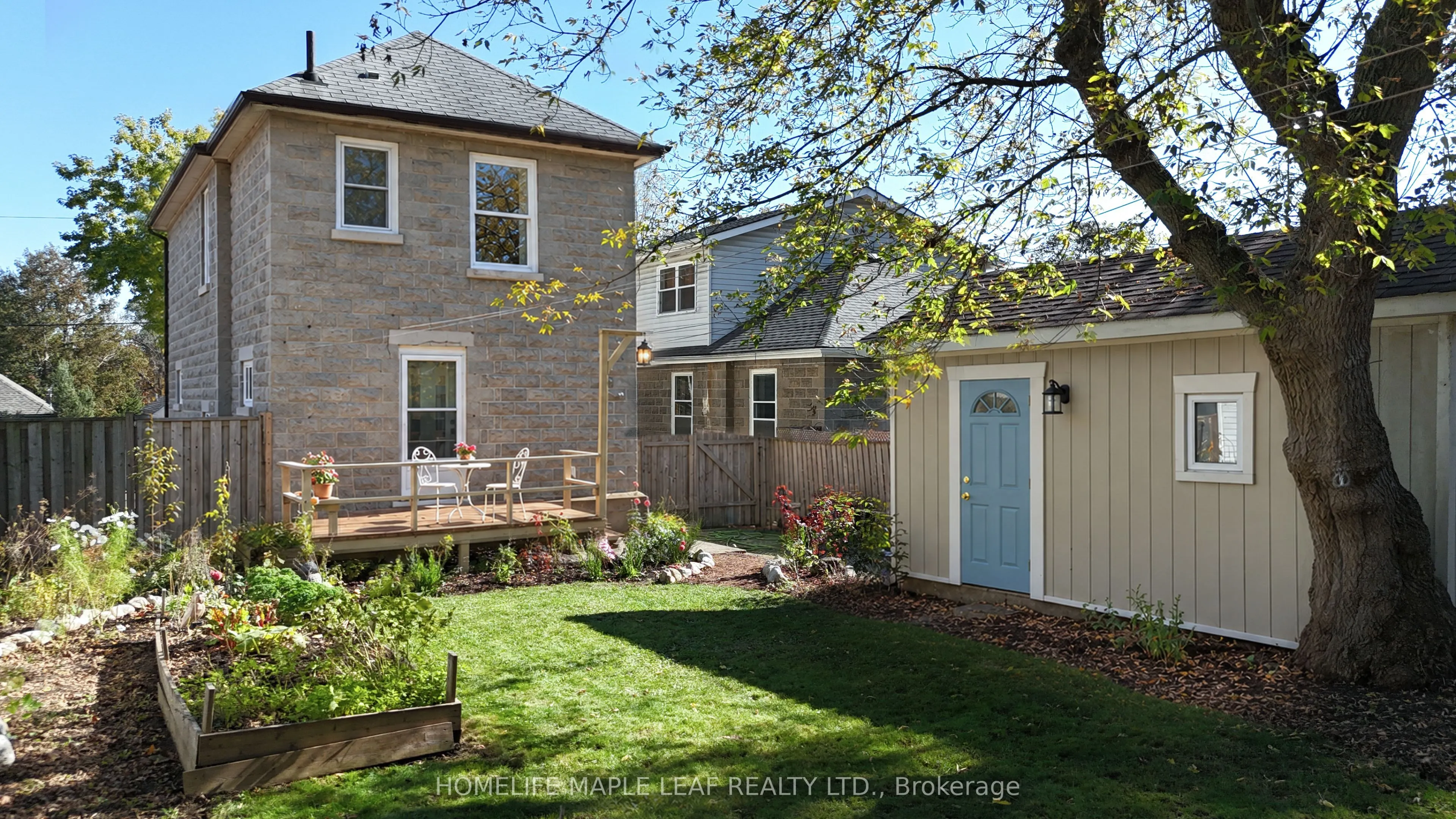 136 Forest Road