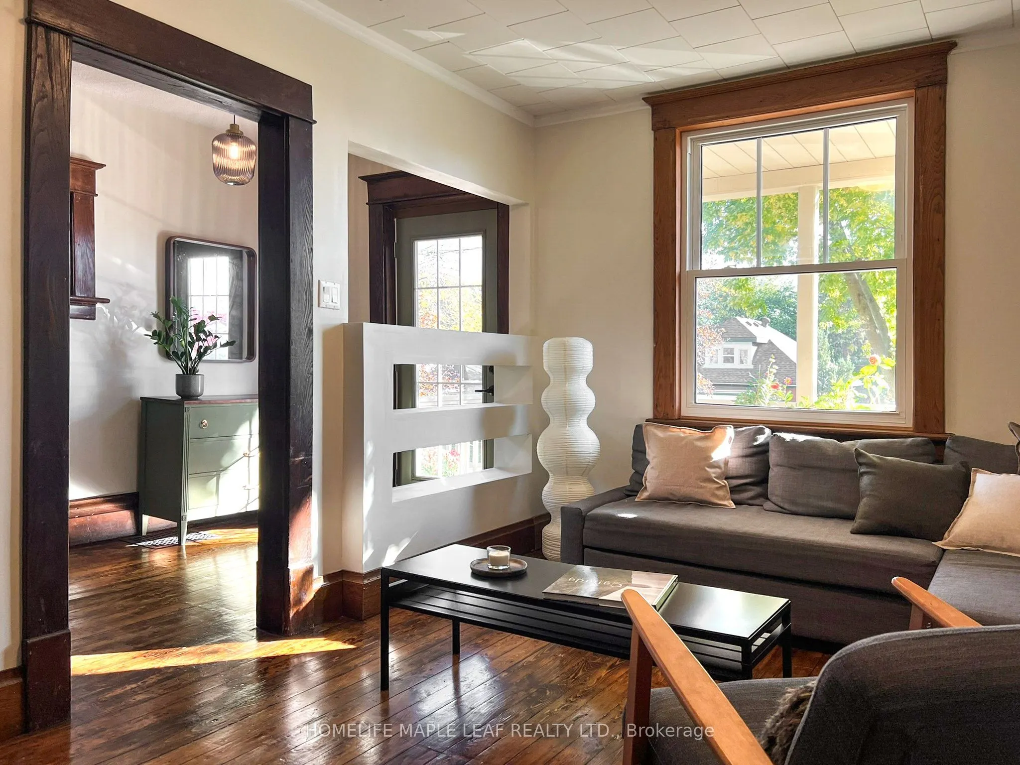 136 Forest Road