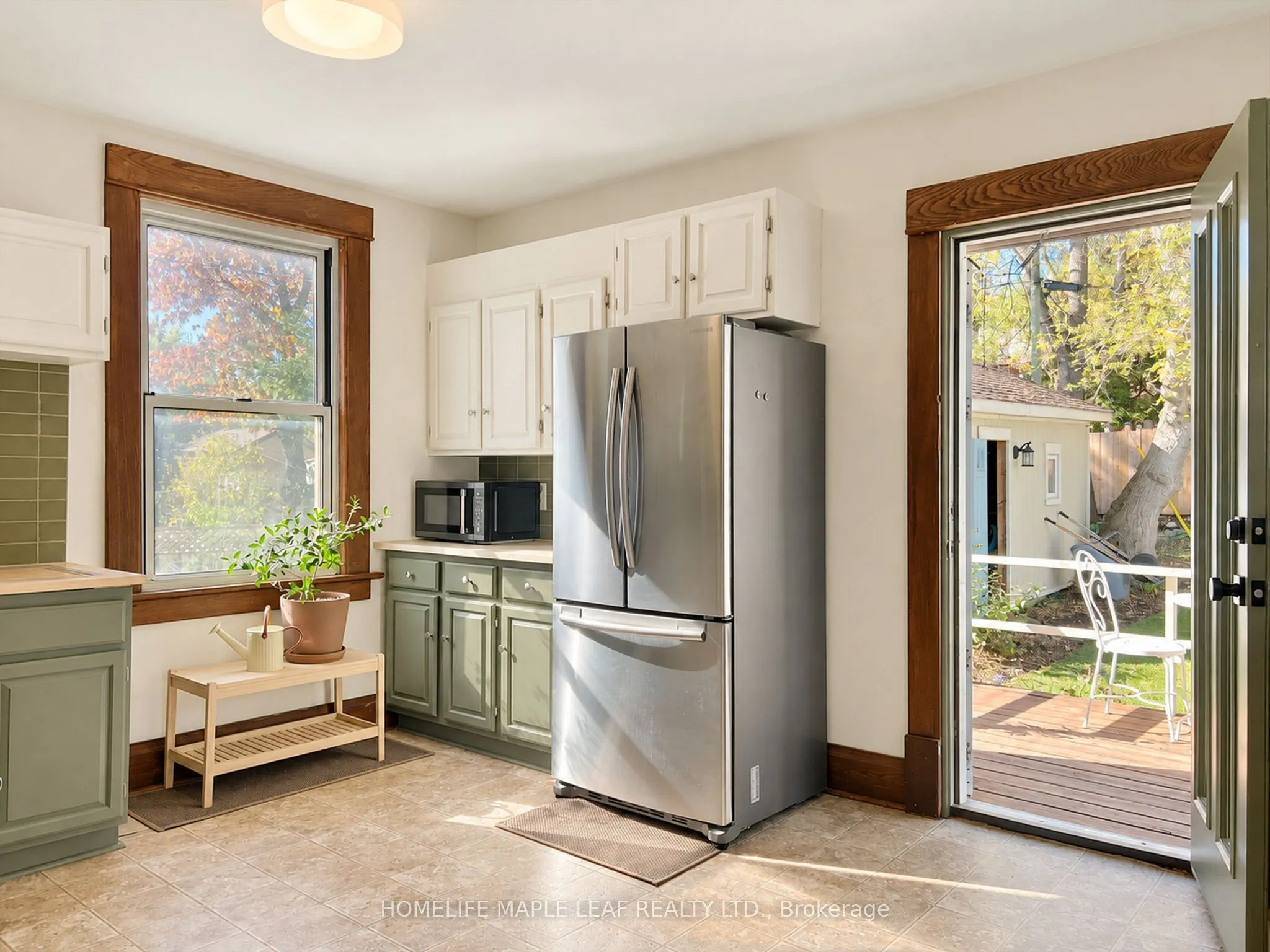 136 Forest Road