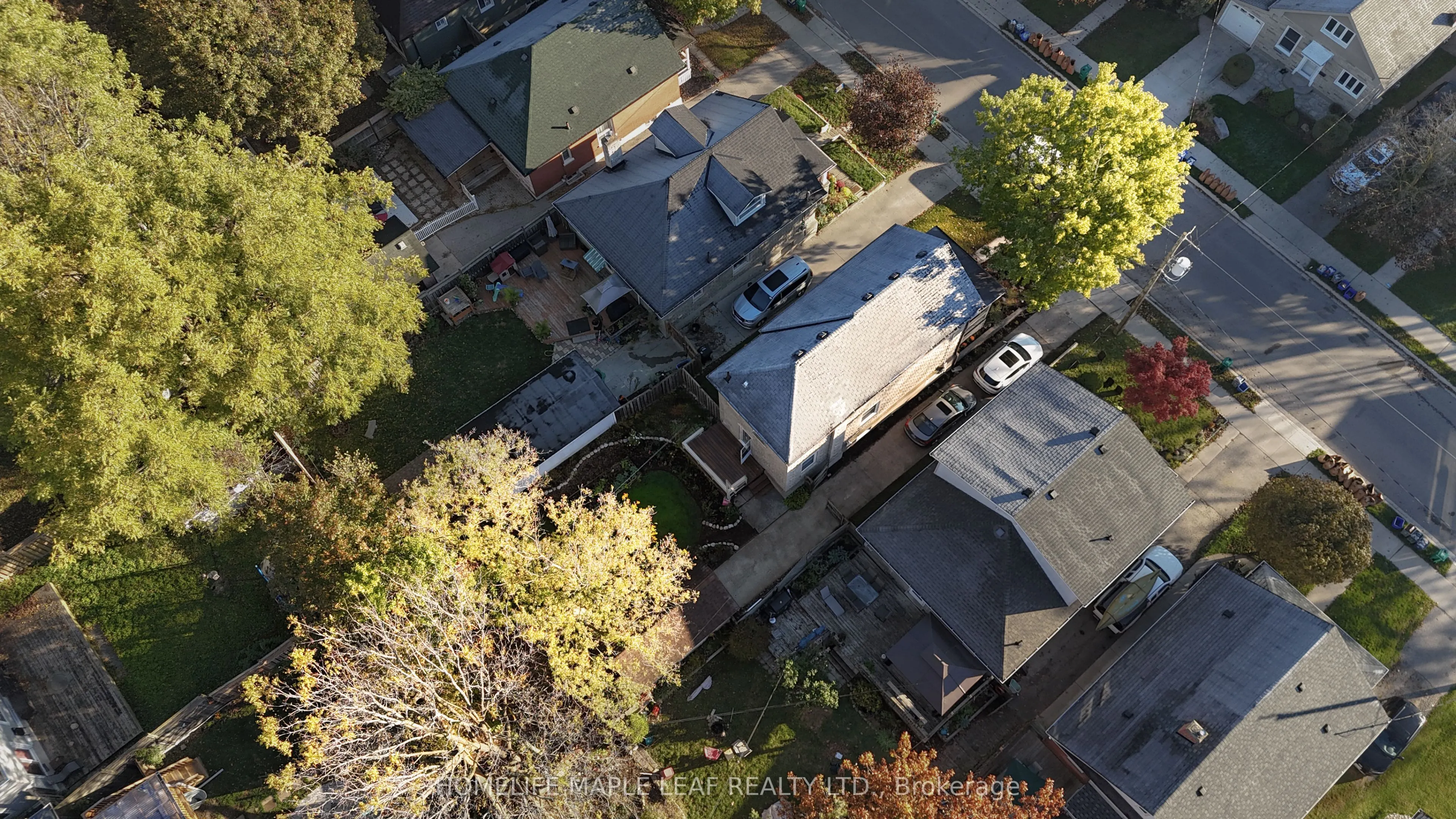 136 Forest Road