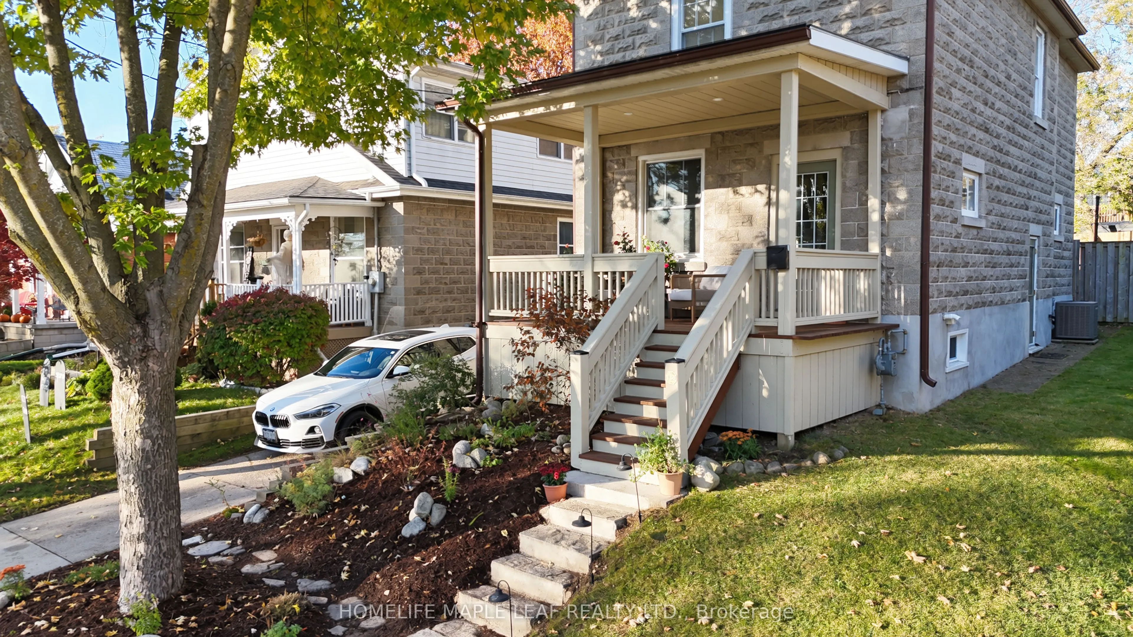 136 Forest Road