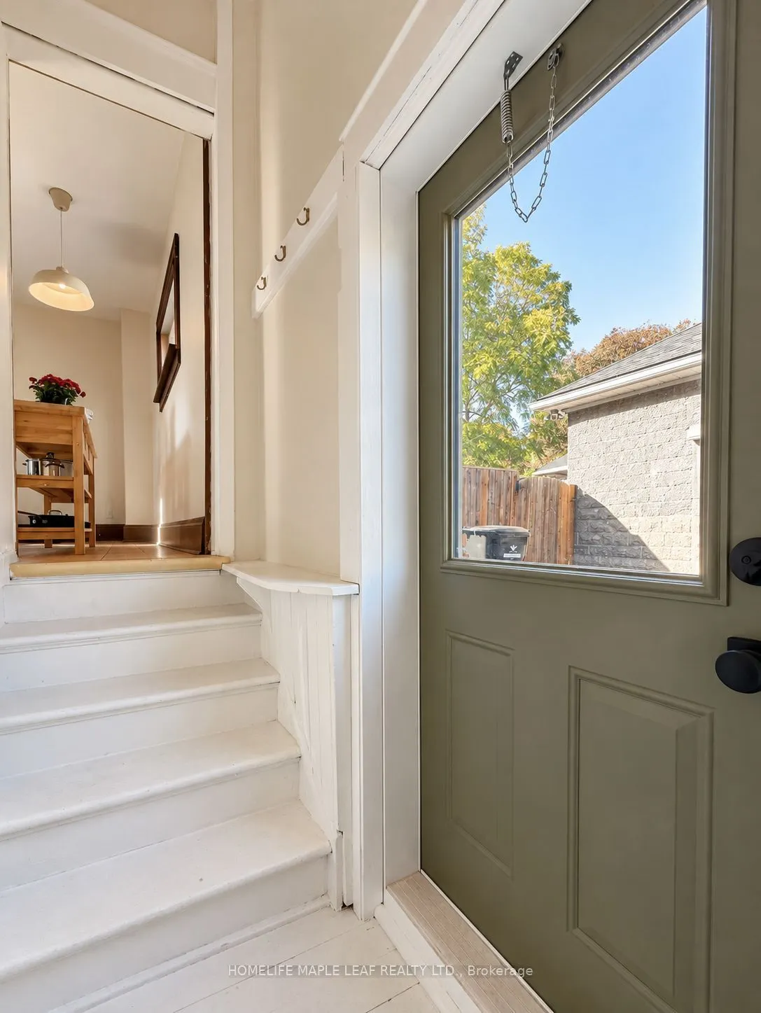 136 Forest Road