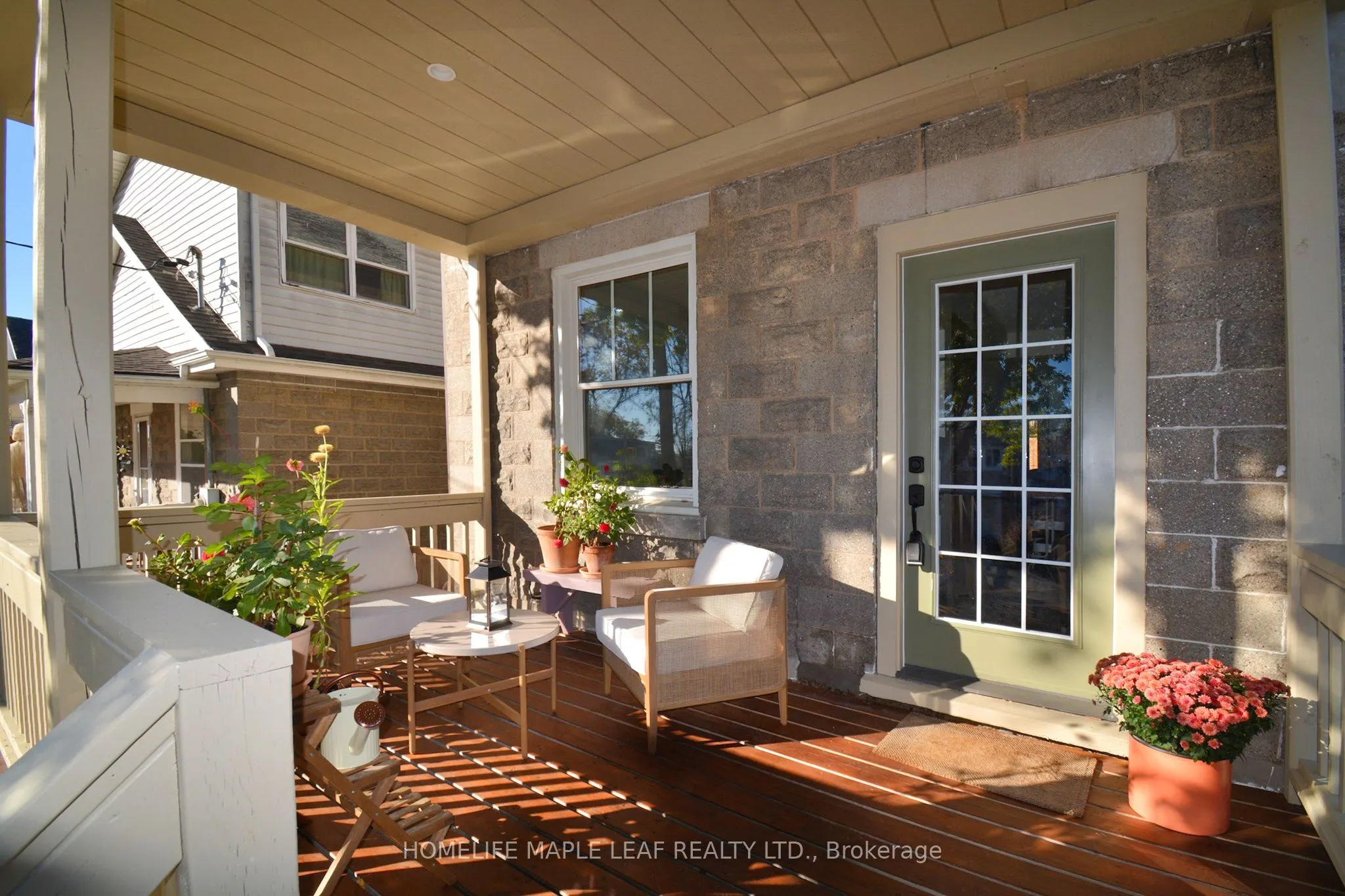 136 Forest Road