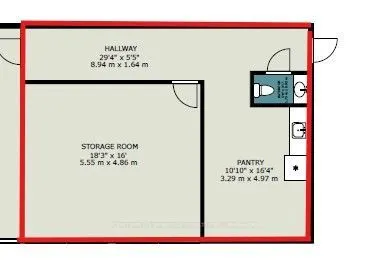 23 Beckwith Street N #204