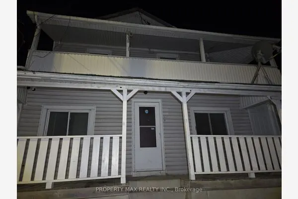 180 Cannifton Road N
