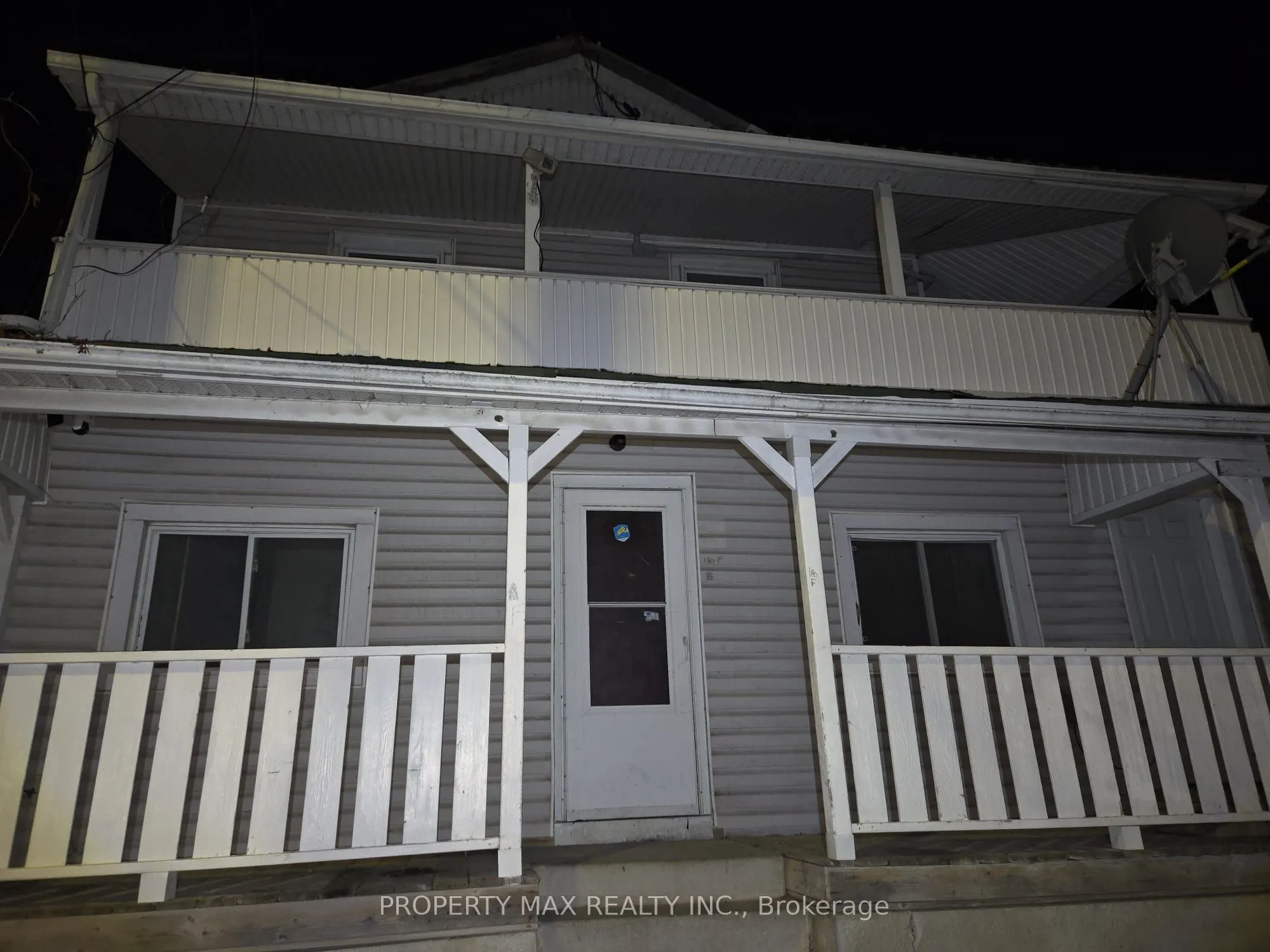 180 Cannifton Road N