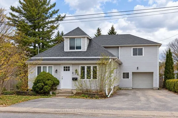 818 Division Street
