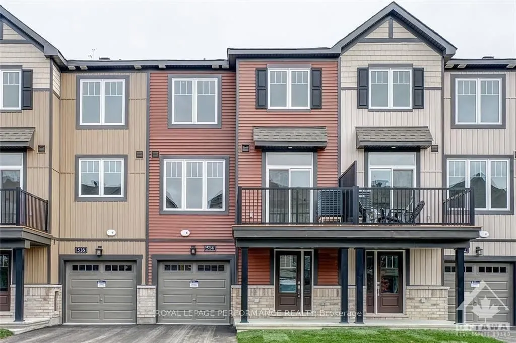 514 CLEMENCY Crescent