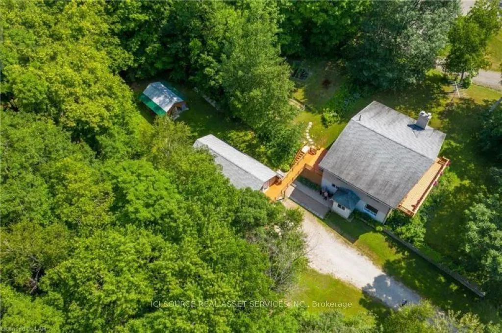 933 Ferguson Road