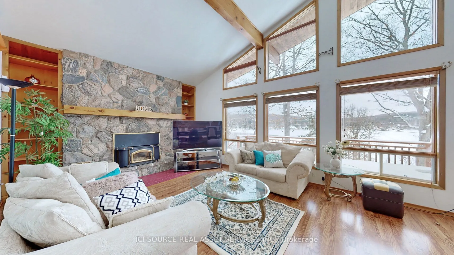 933 Ferguson Road
