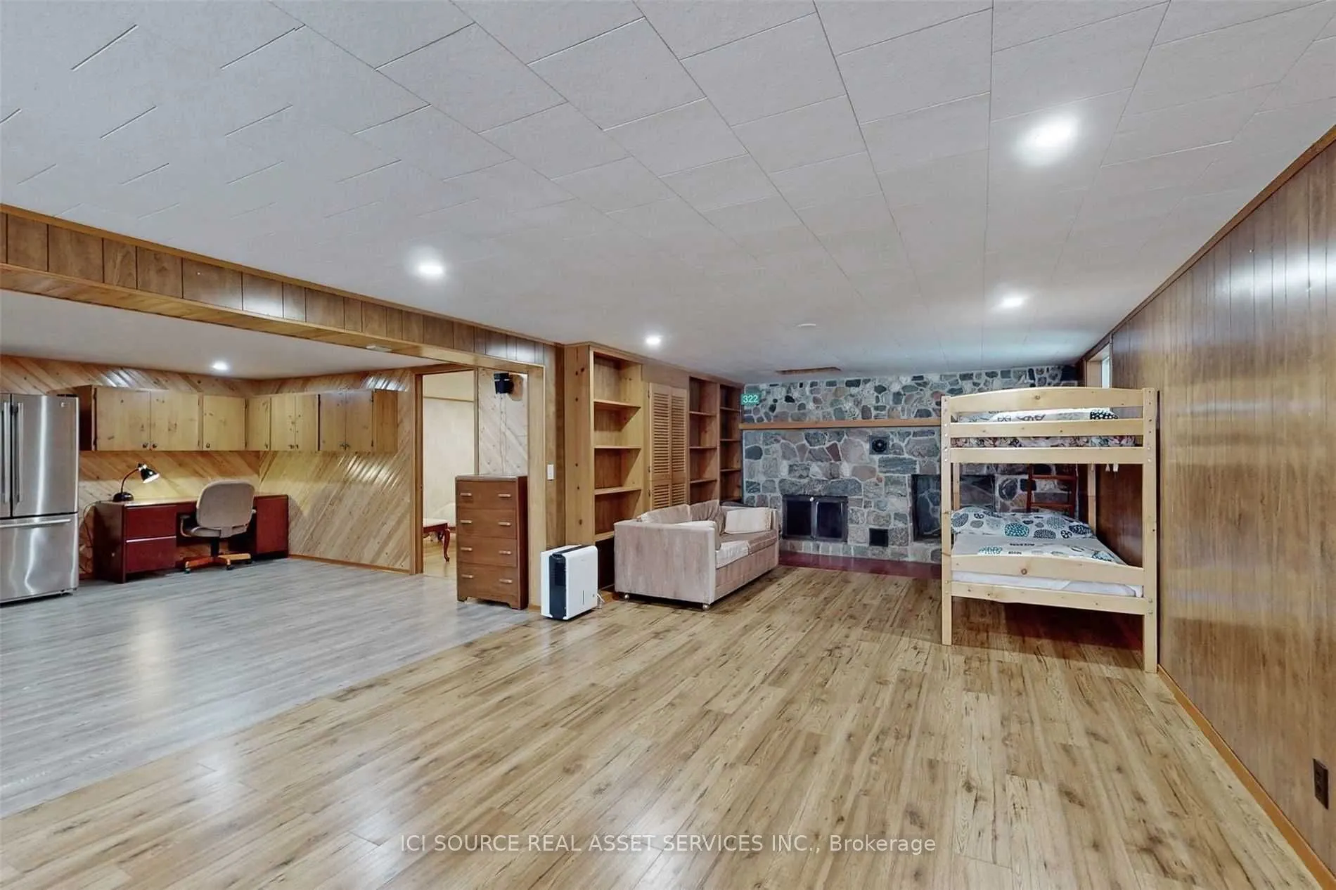 933 Ferguson Road