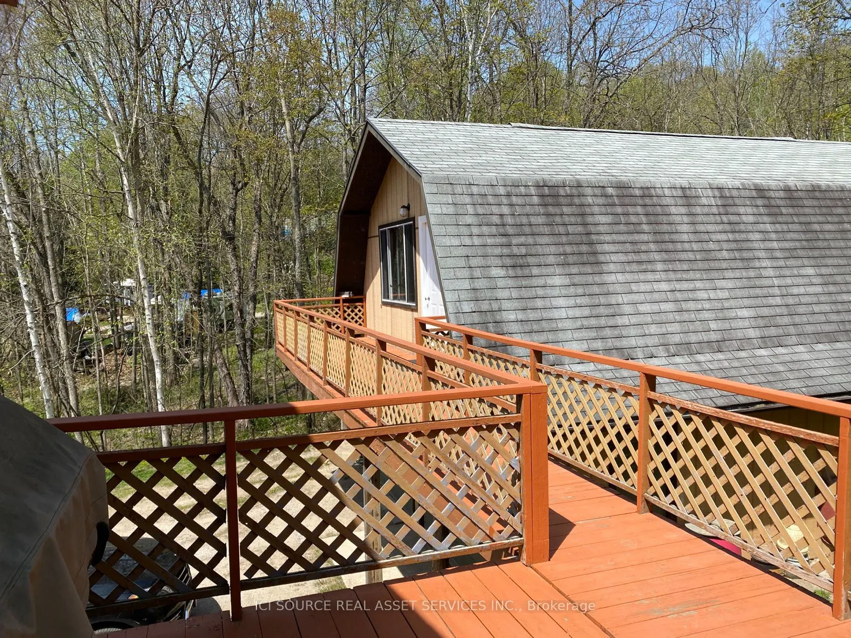 933 Ferguson Road