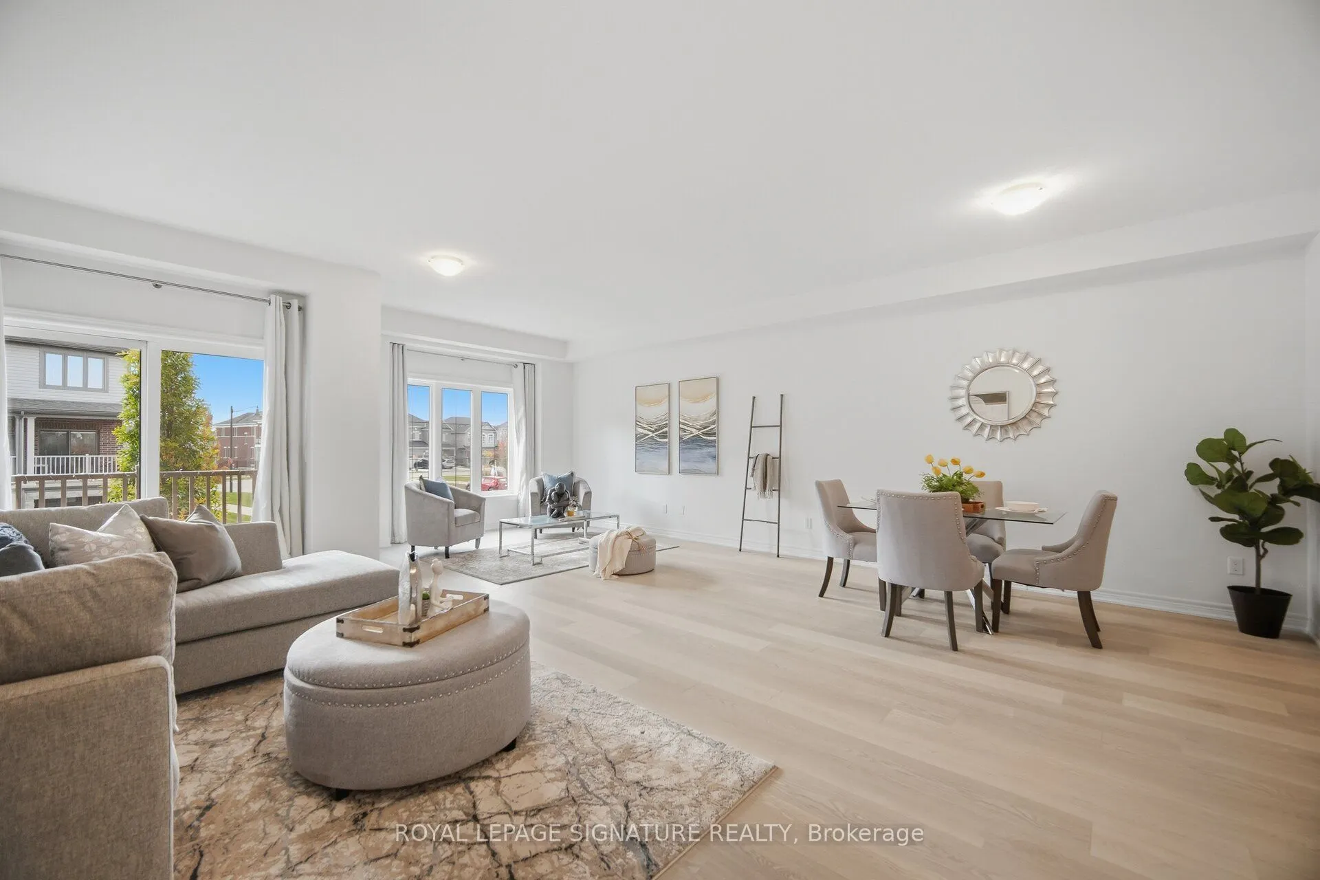 1 Ridgeside Lane #31