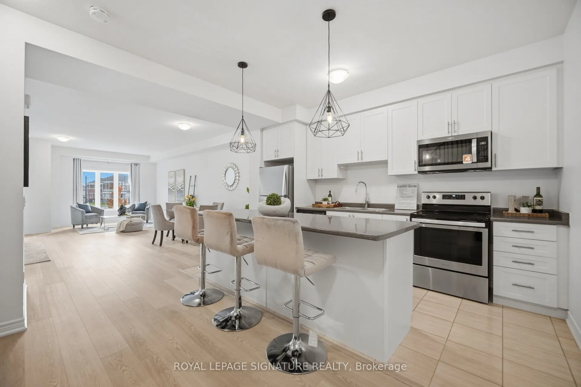 1 Ridgeside Lane #31