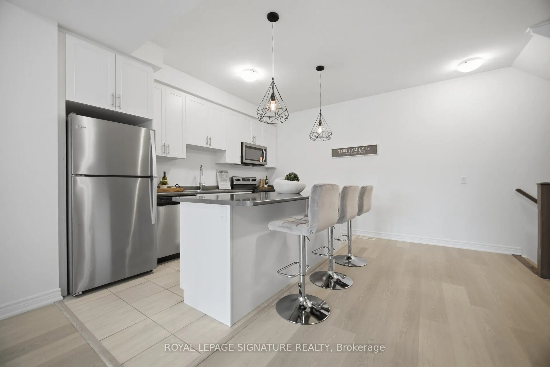 1 Ridgeside Lane #31