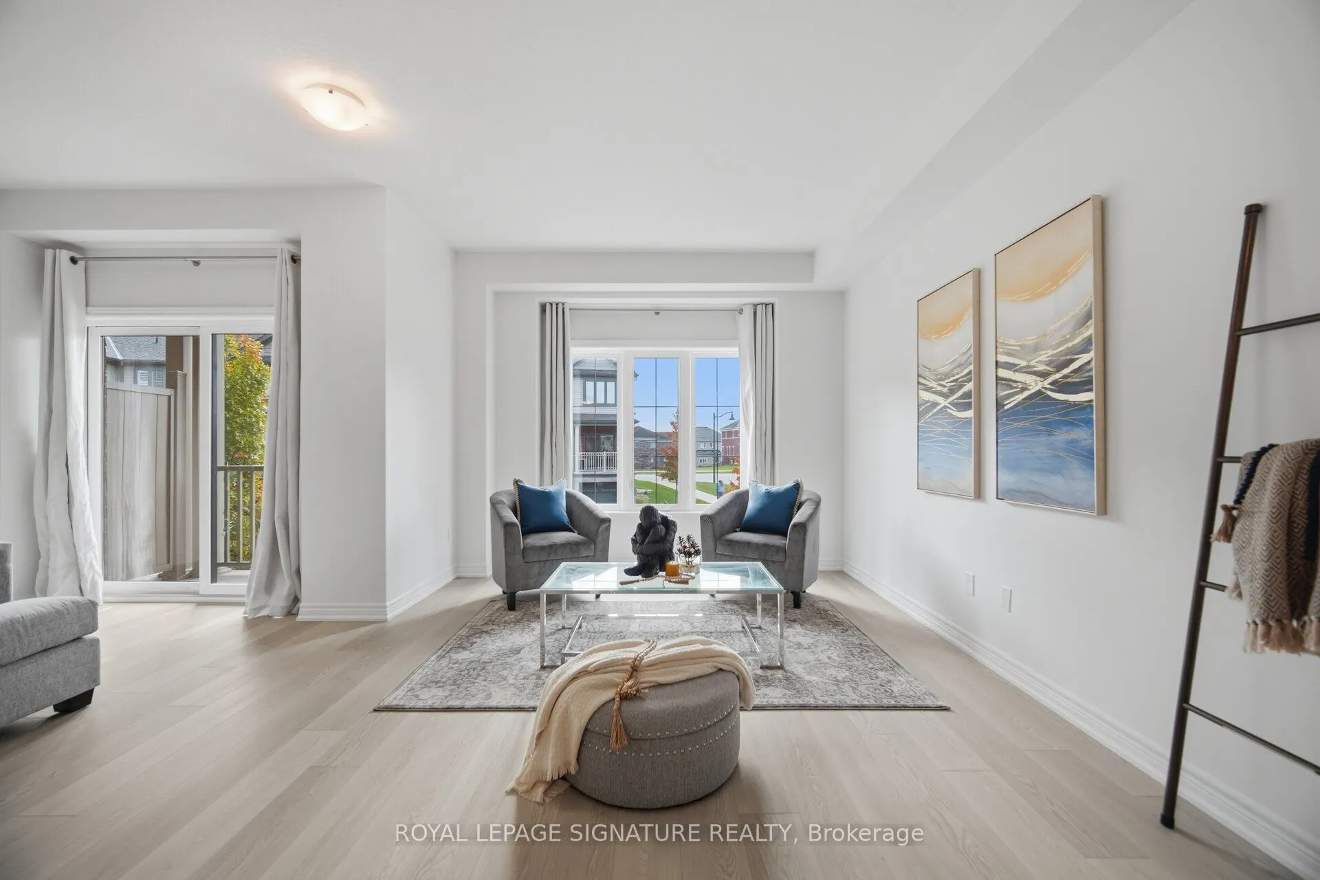 1 Ridgeside Lane #31