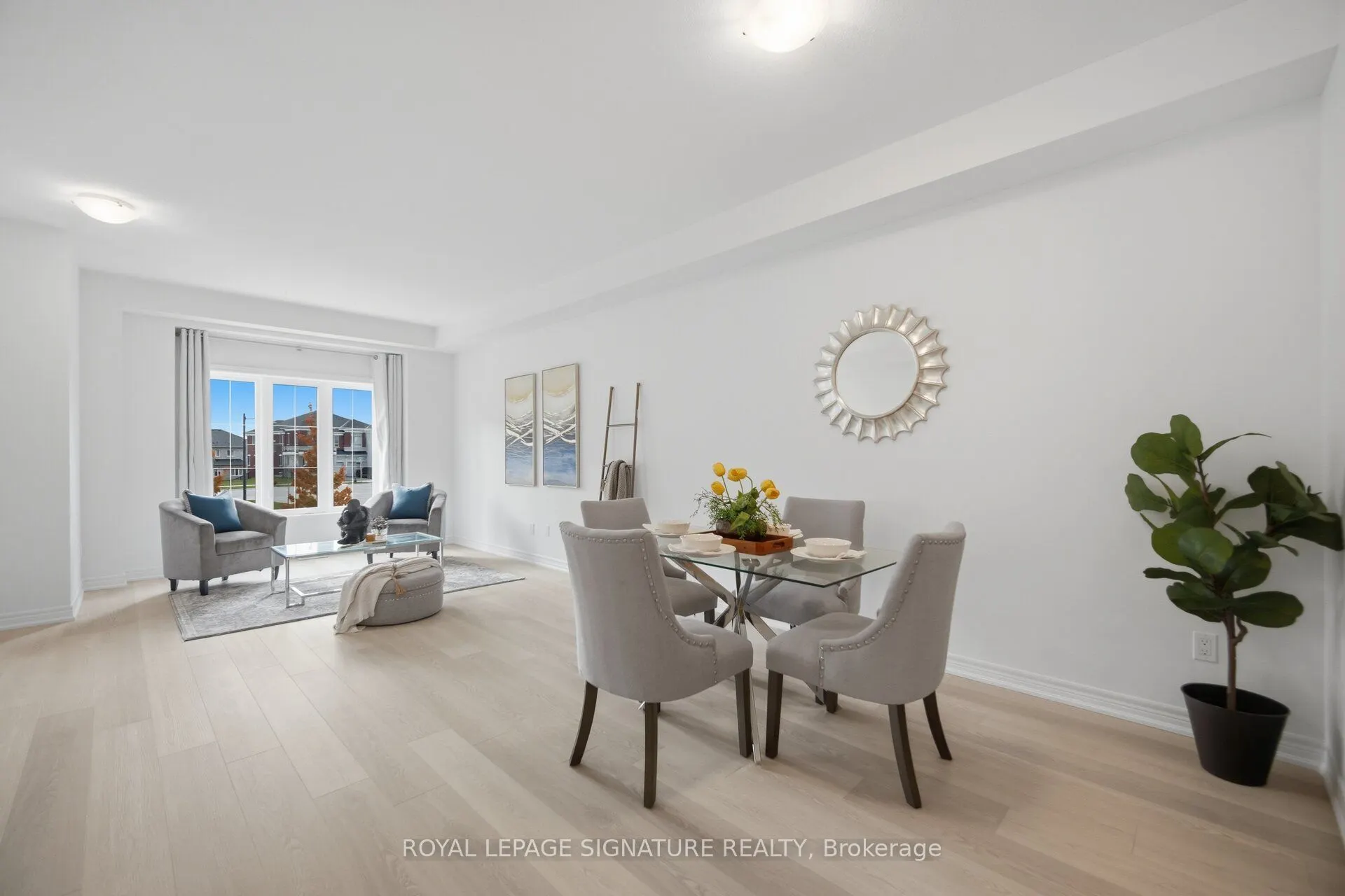 1 Ridgeside Lane #31