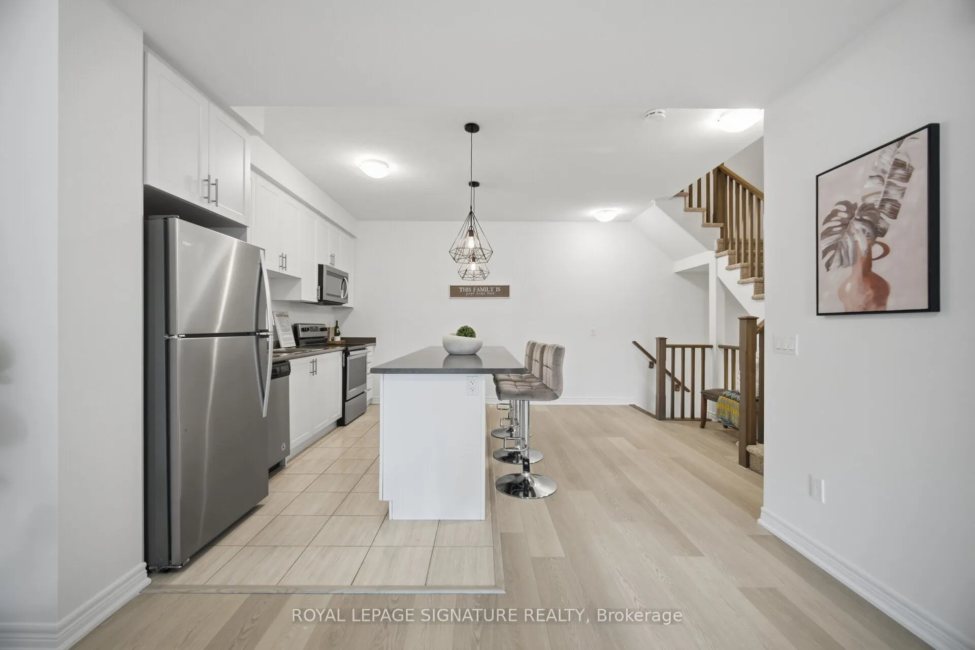 1 Ridgeside Lane #31