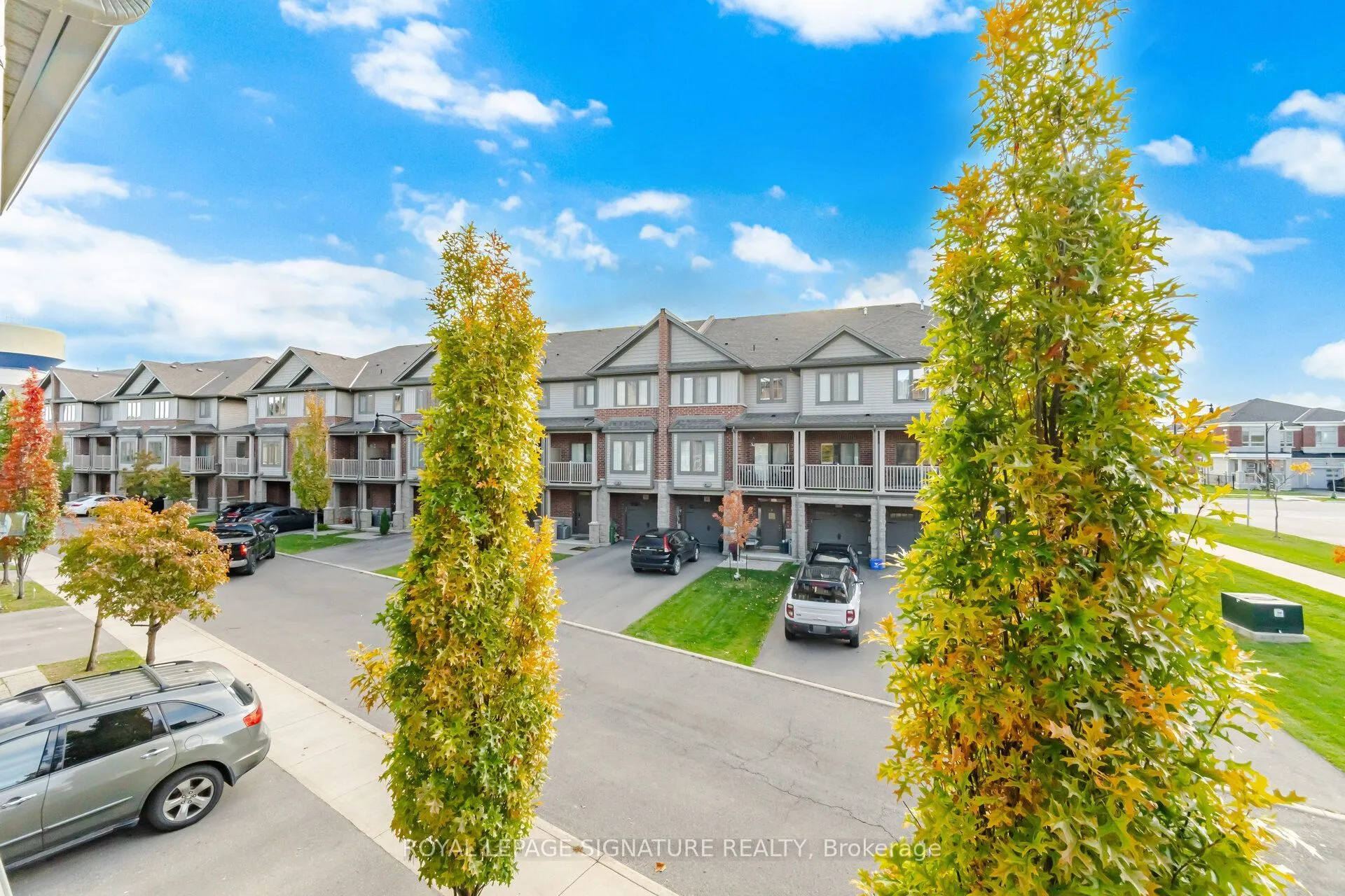 1 Ridgeside Lane #31