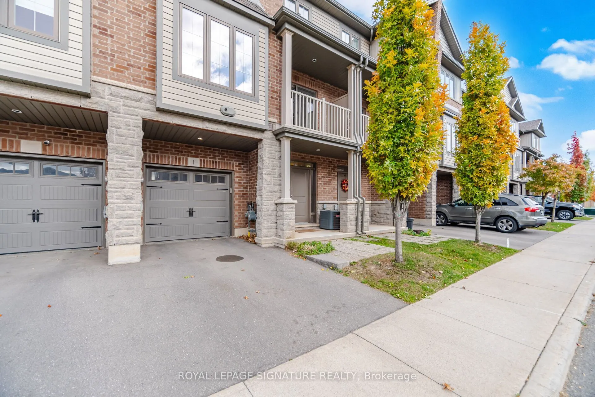 1 Ridgeside Lane #31