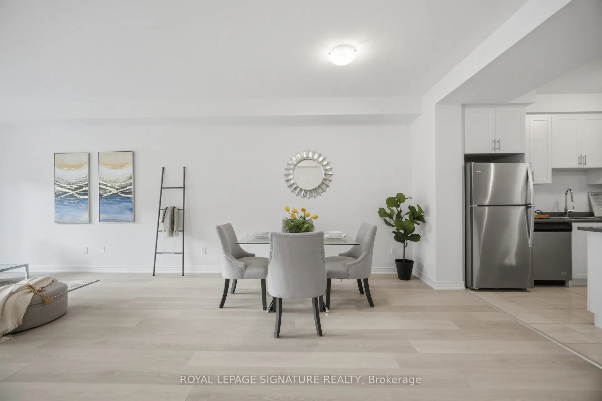 1 Ridgeside Lane #31