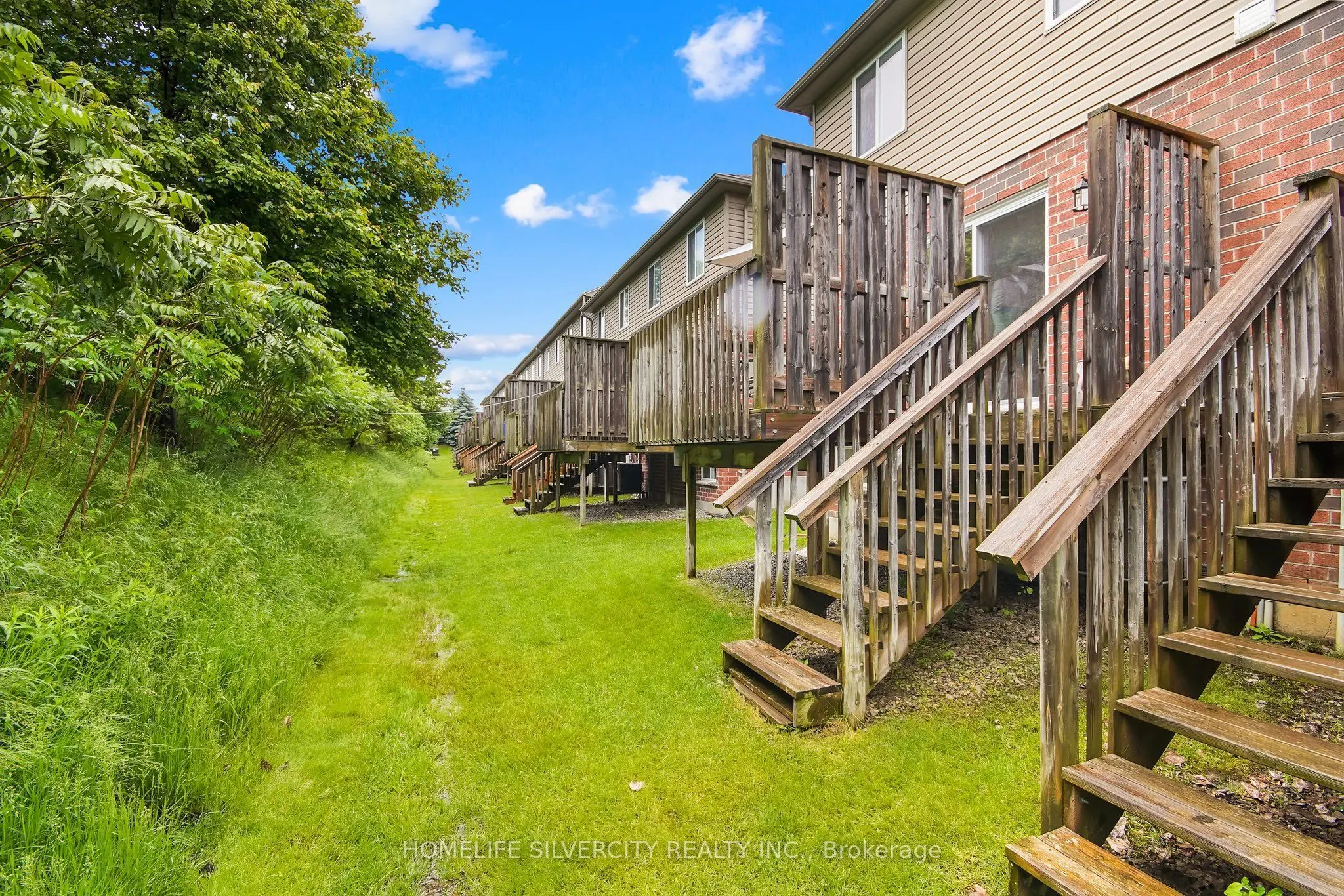 1059 Whetherfield Street N #45