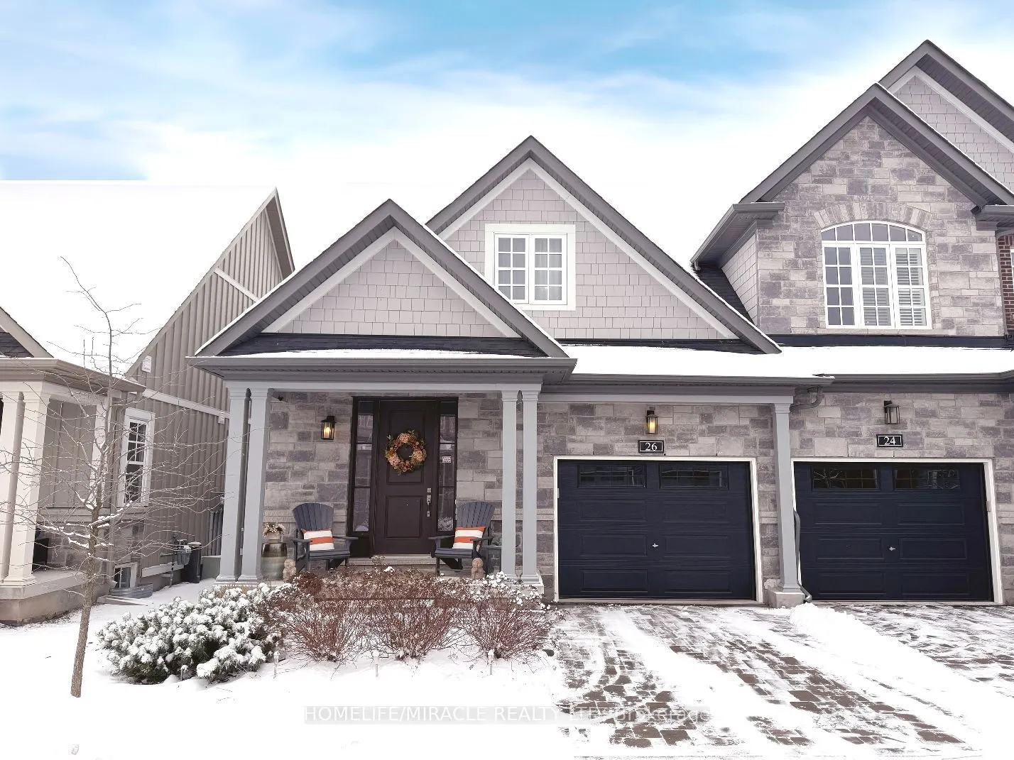 26 Windsor Circle
