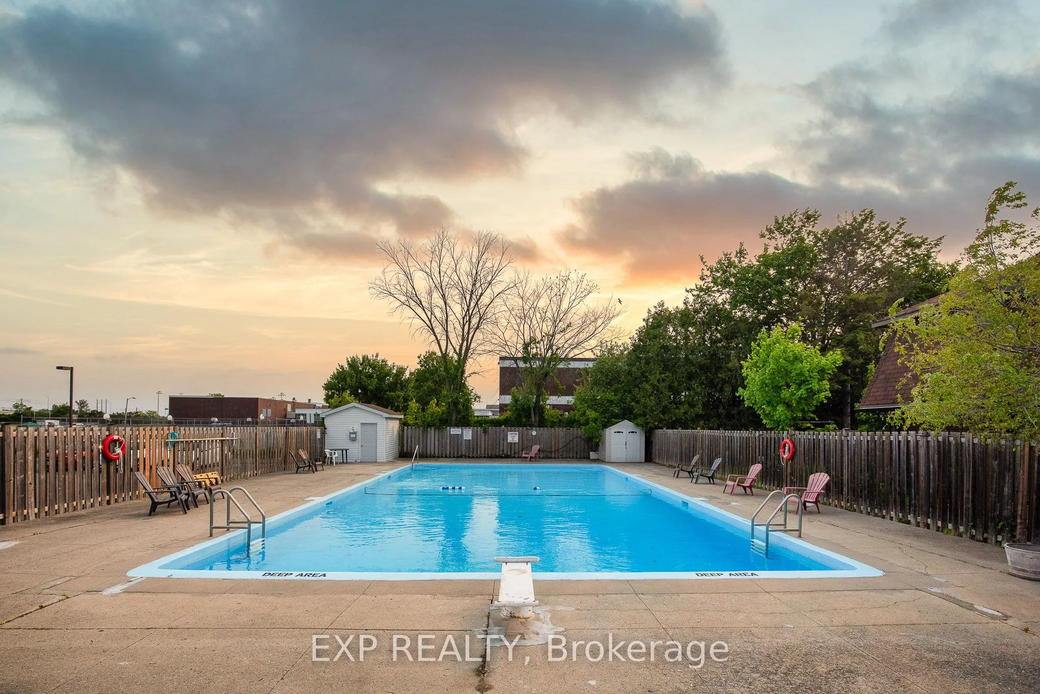 2080 Ogilvie Road #11K
