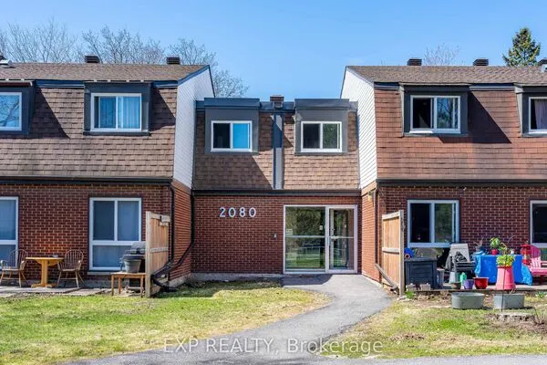 2080 Ogilvie Road #11K