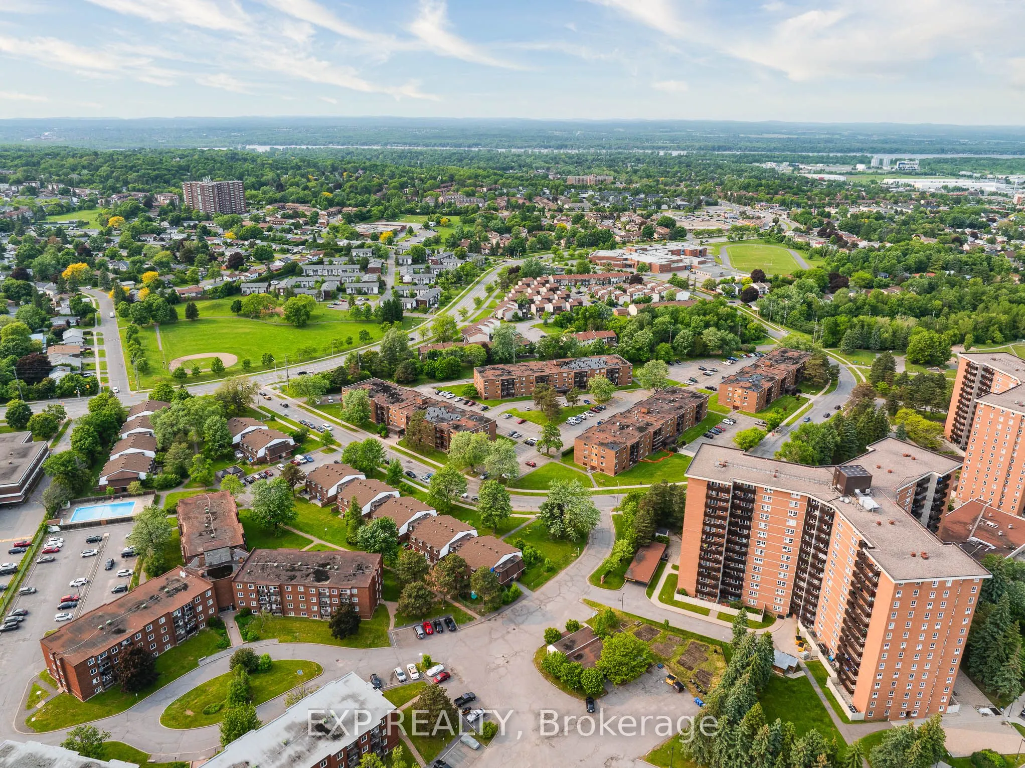 2080 Ogilvie Road #11K