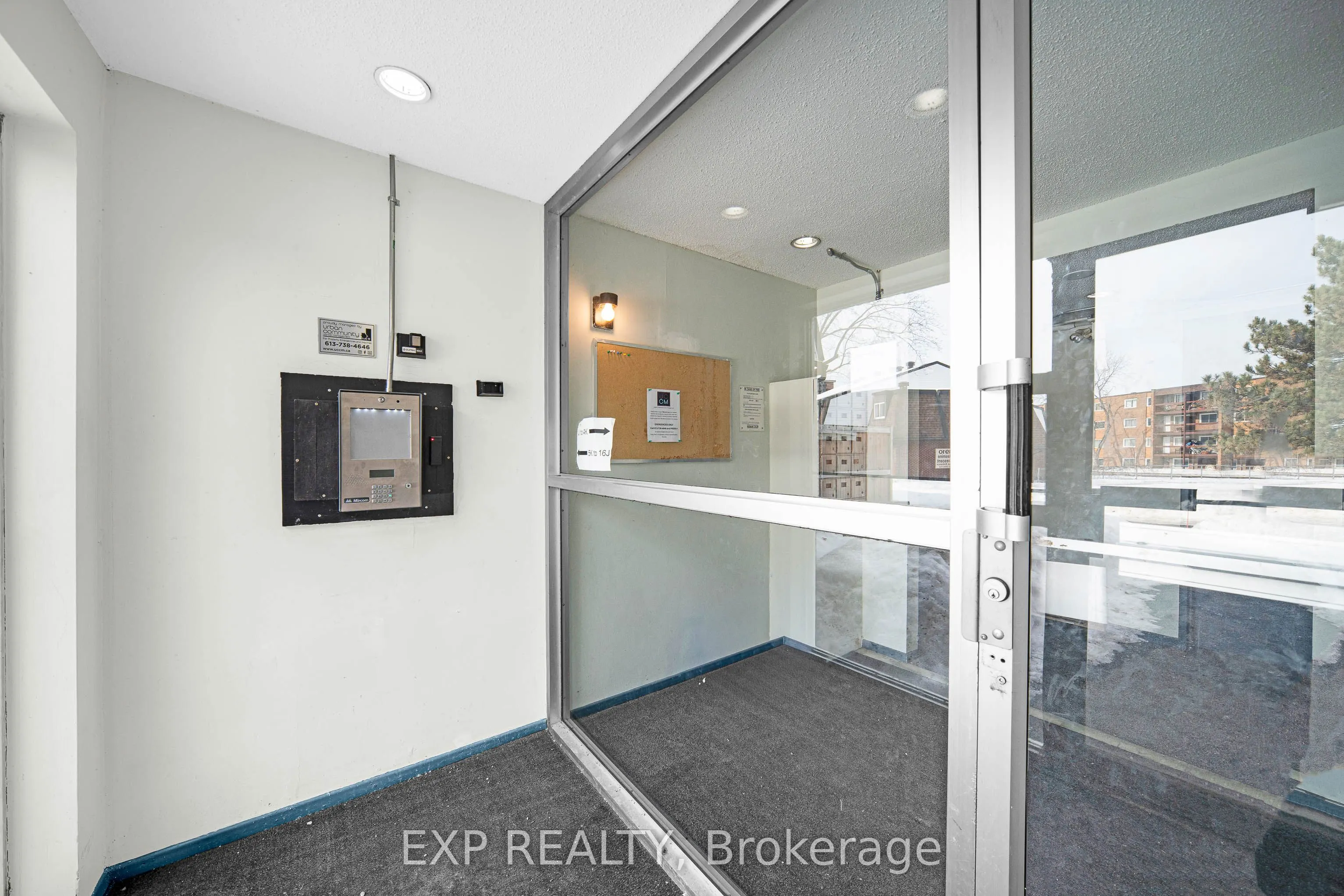 2080 Ogilvie Road #11K