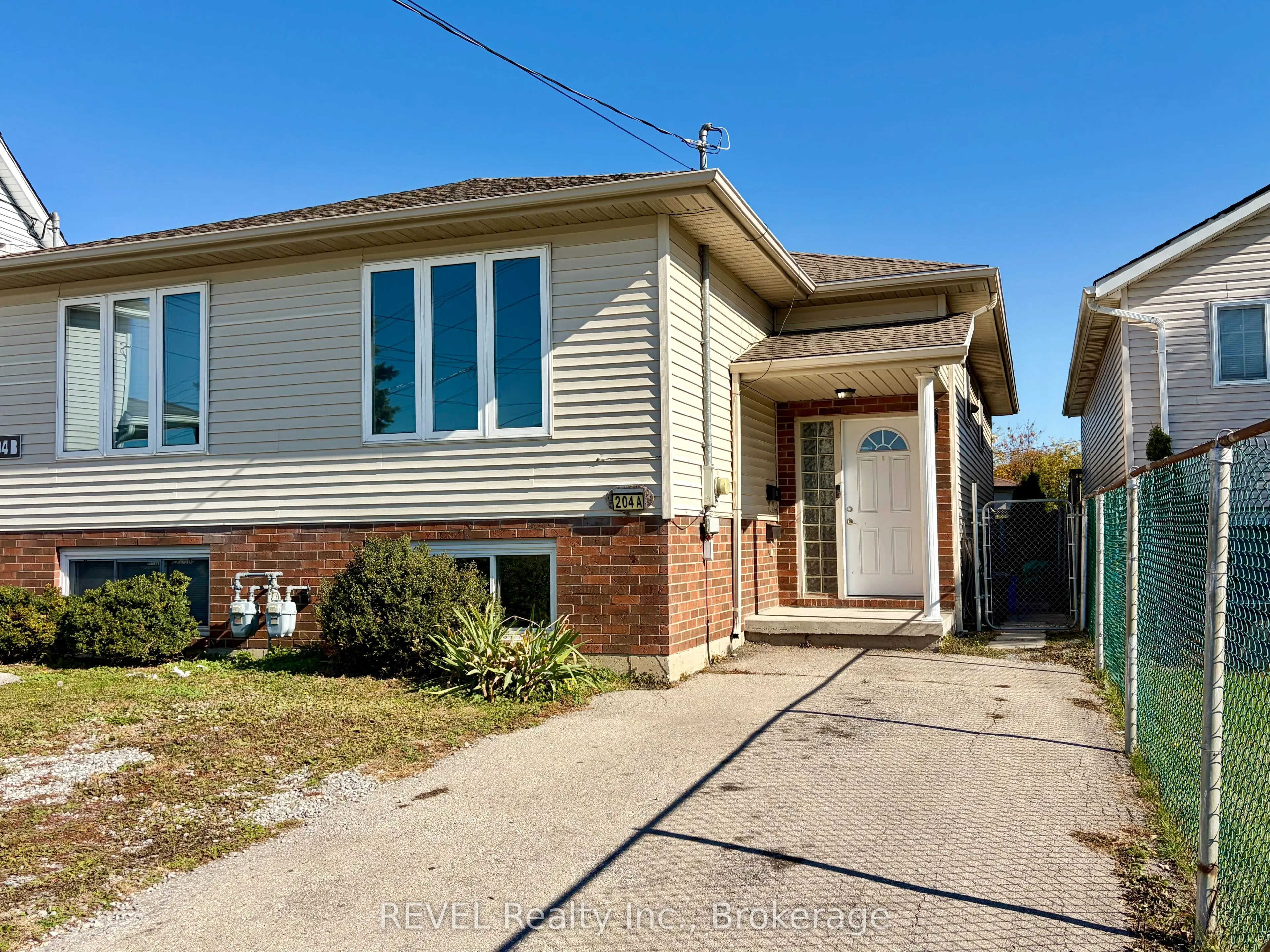 204 Oakdale Avenue #A