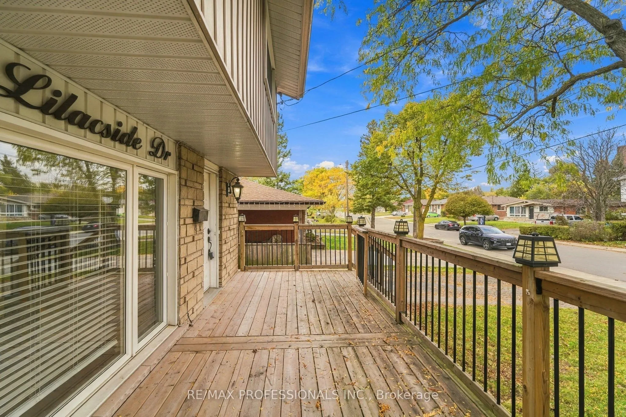 46 Lilacside Drive