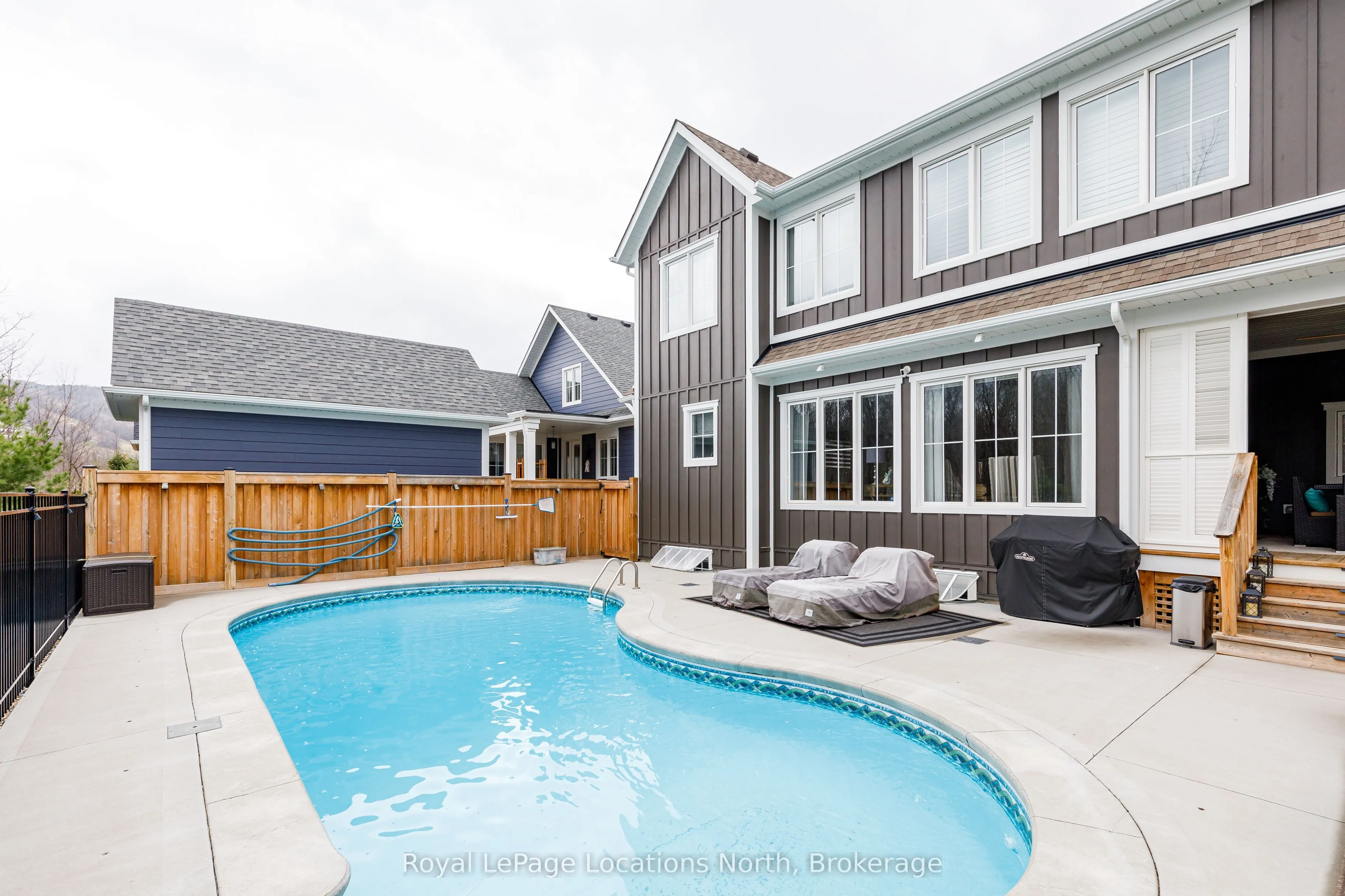 122 YELLOW BIRCH Crescent
