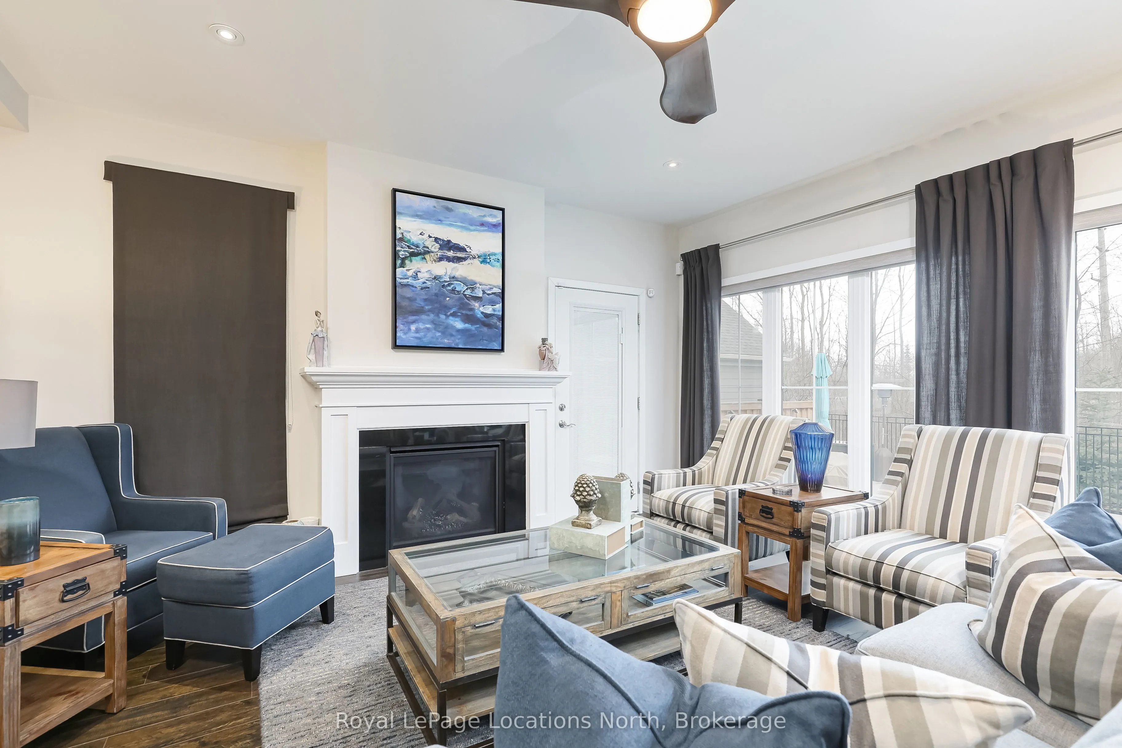 122 YELLOW BIRCH Crescent
