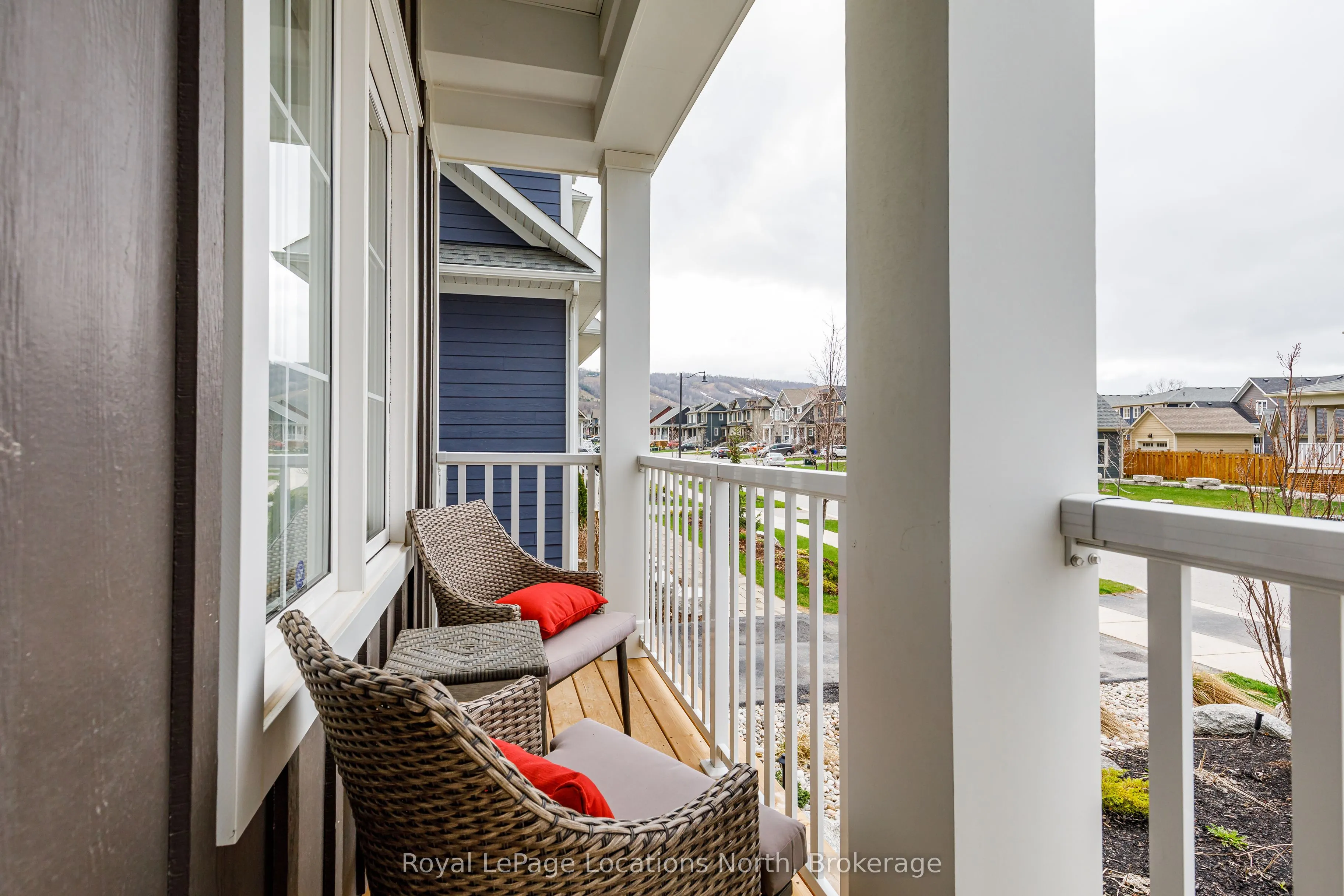 122 YELLOW BIRCH Crescent