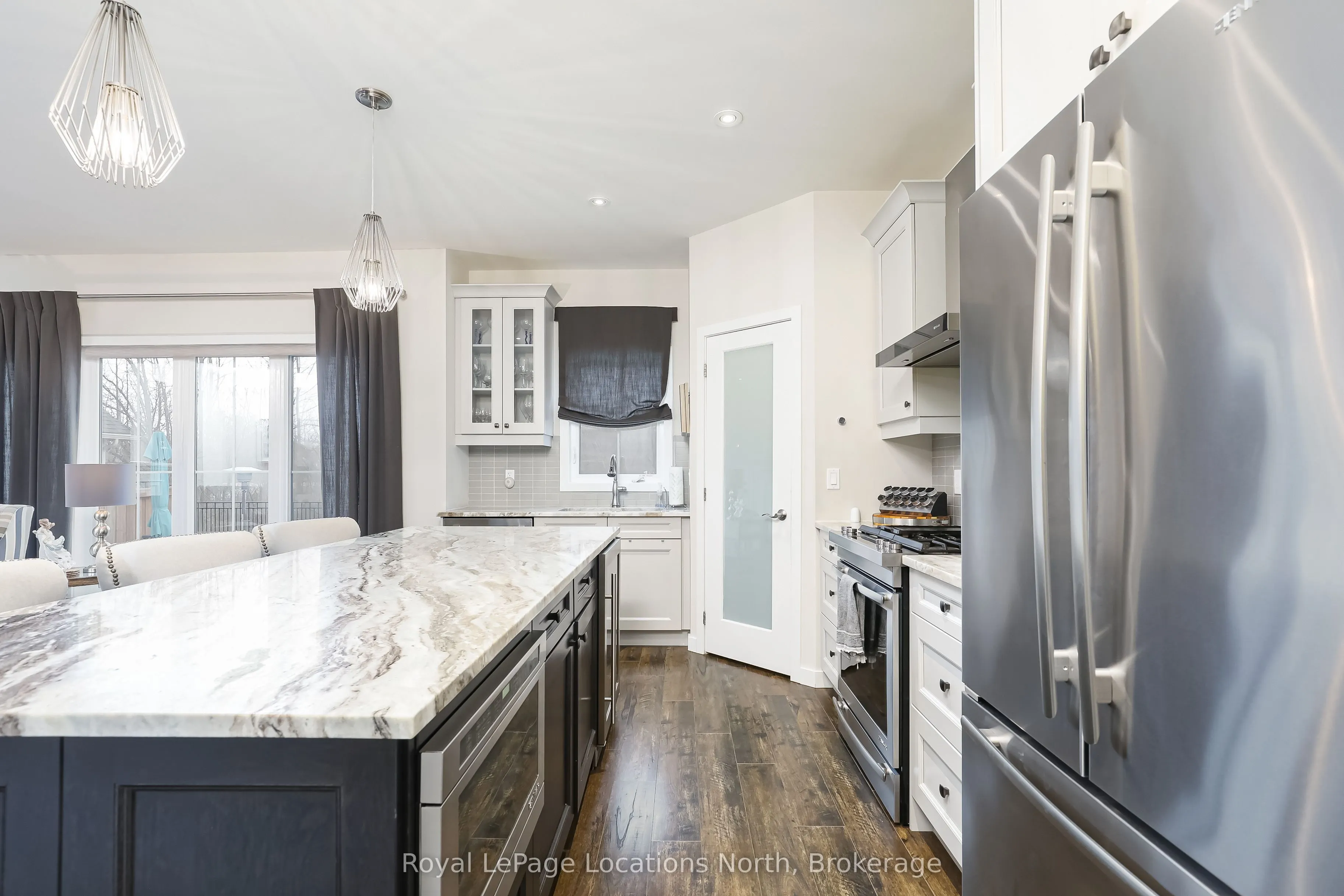 122 YELLOW BIRCH Crescent