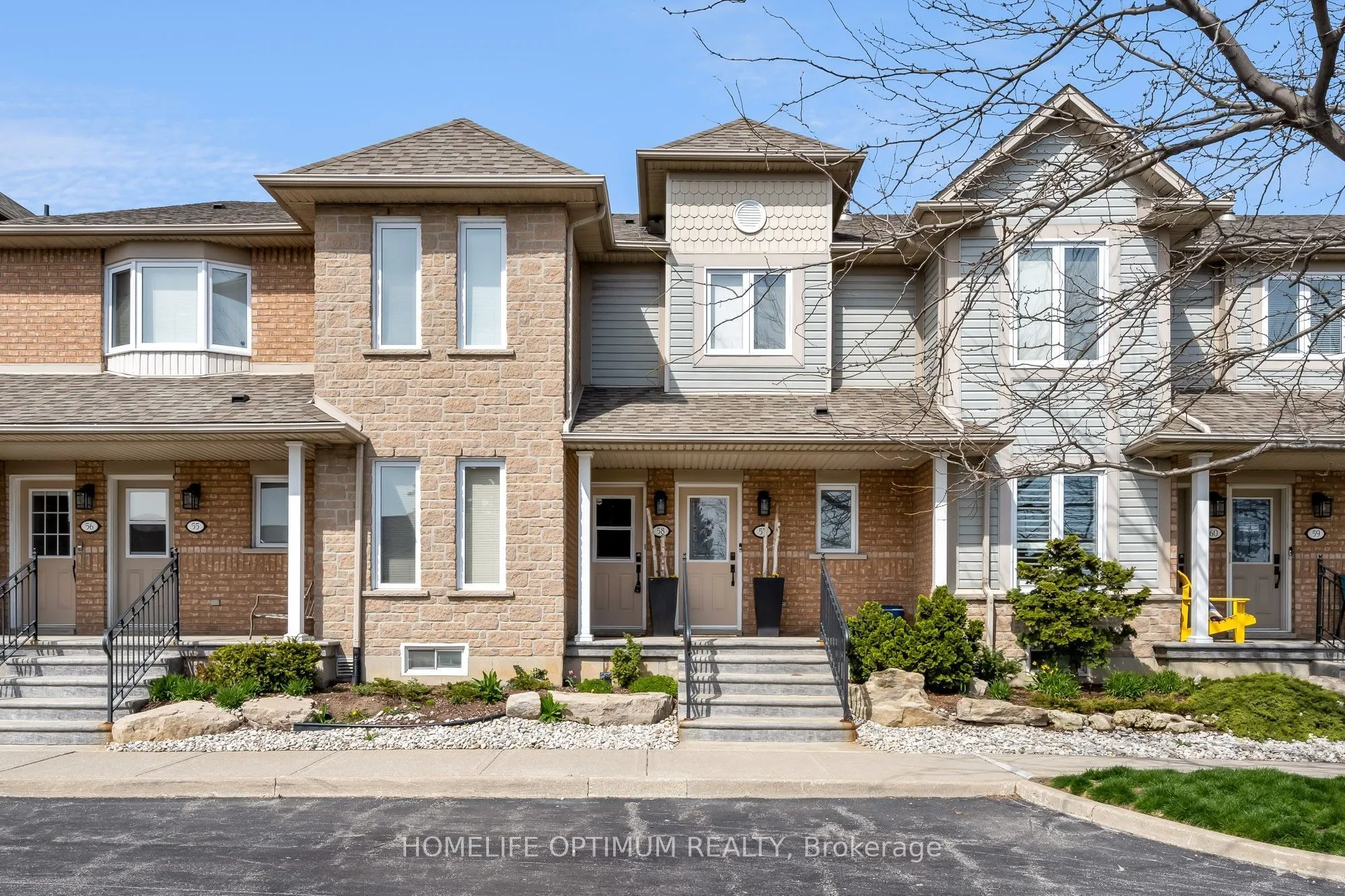 515 North Service Road #58