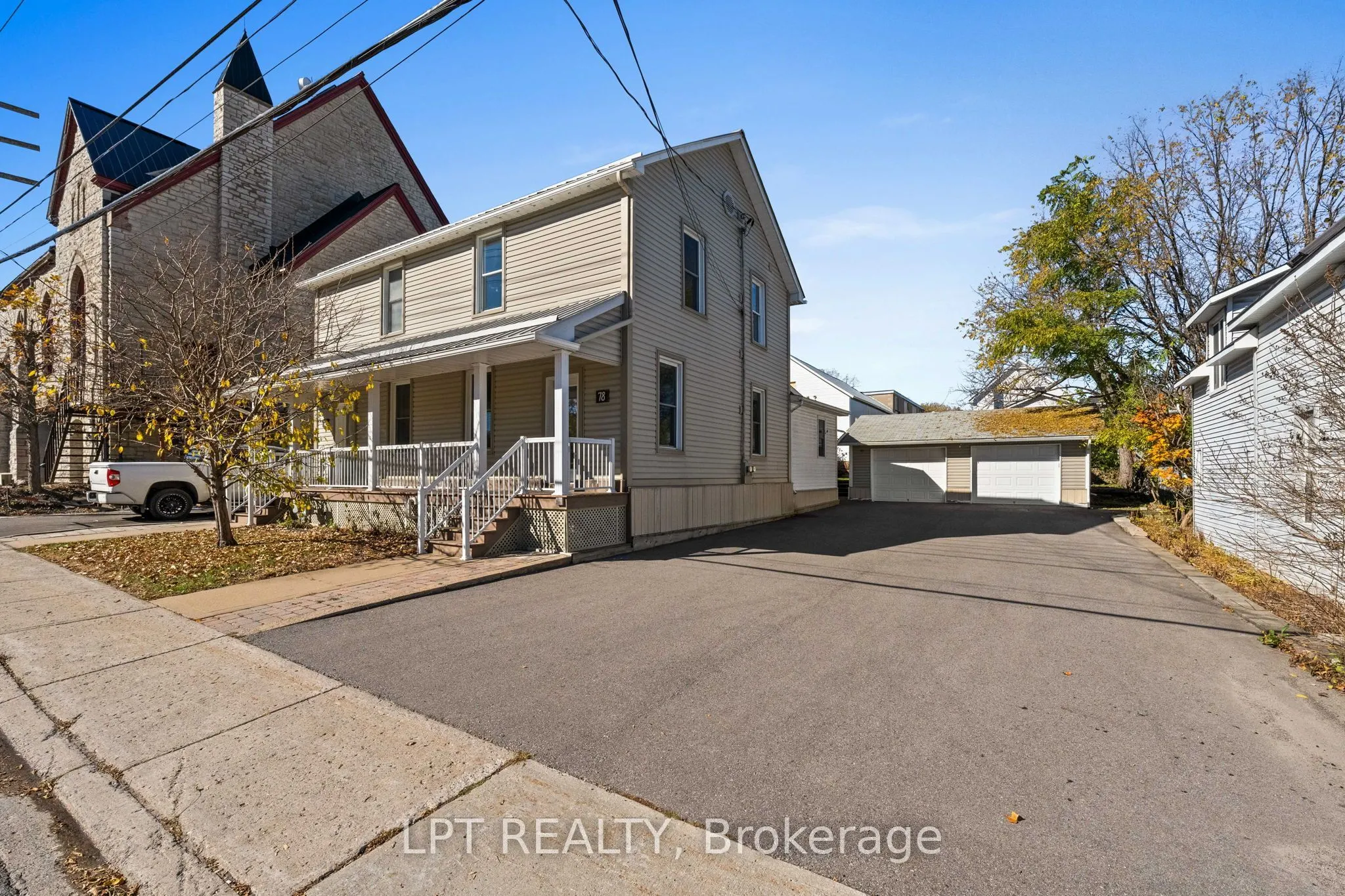 76-78 Main Street E