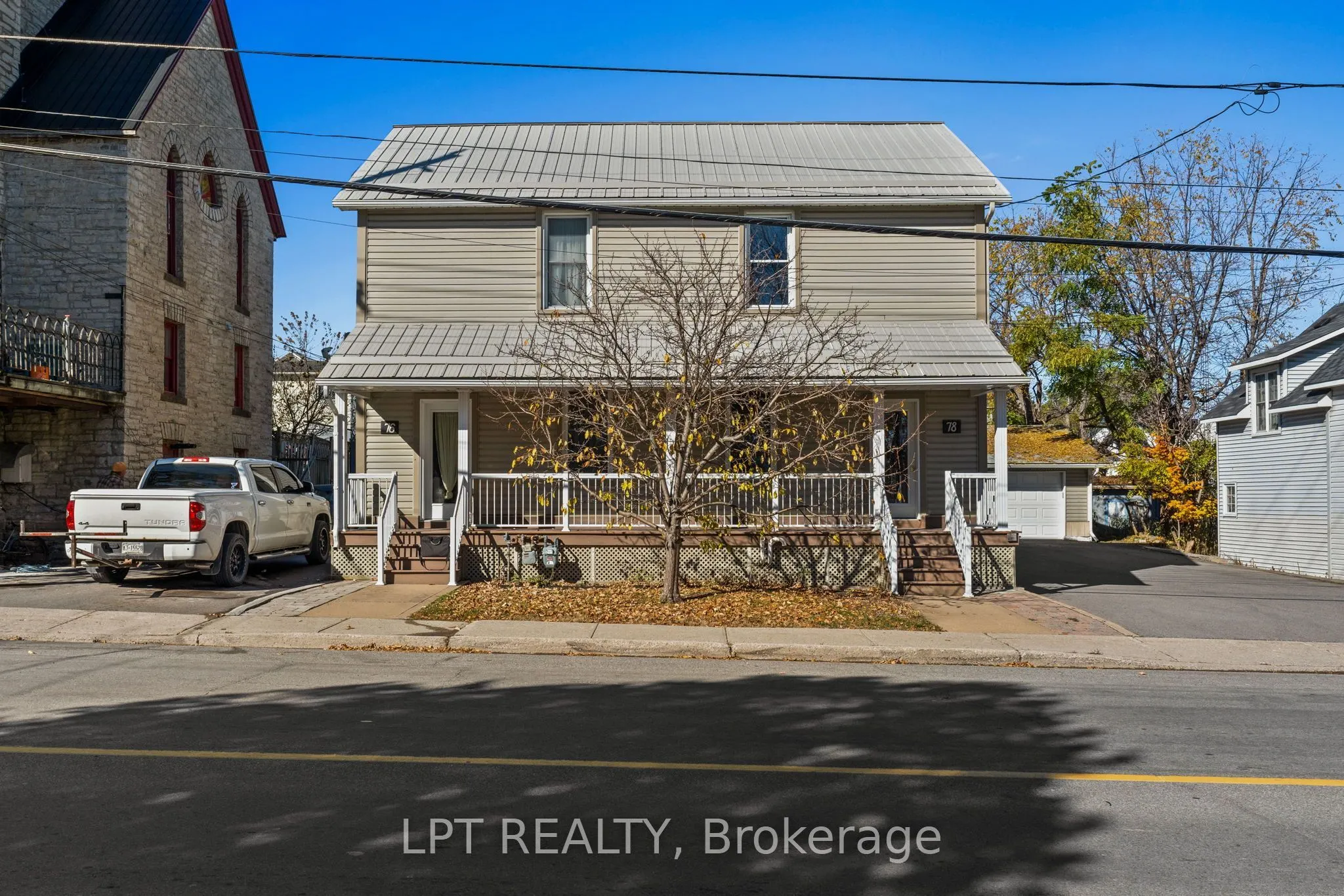 76-78 Main Street E
