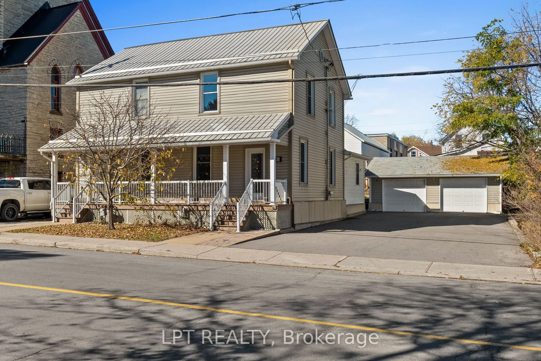 76-78 Main Street E