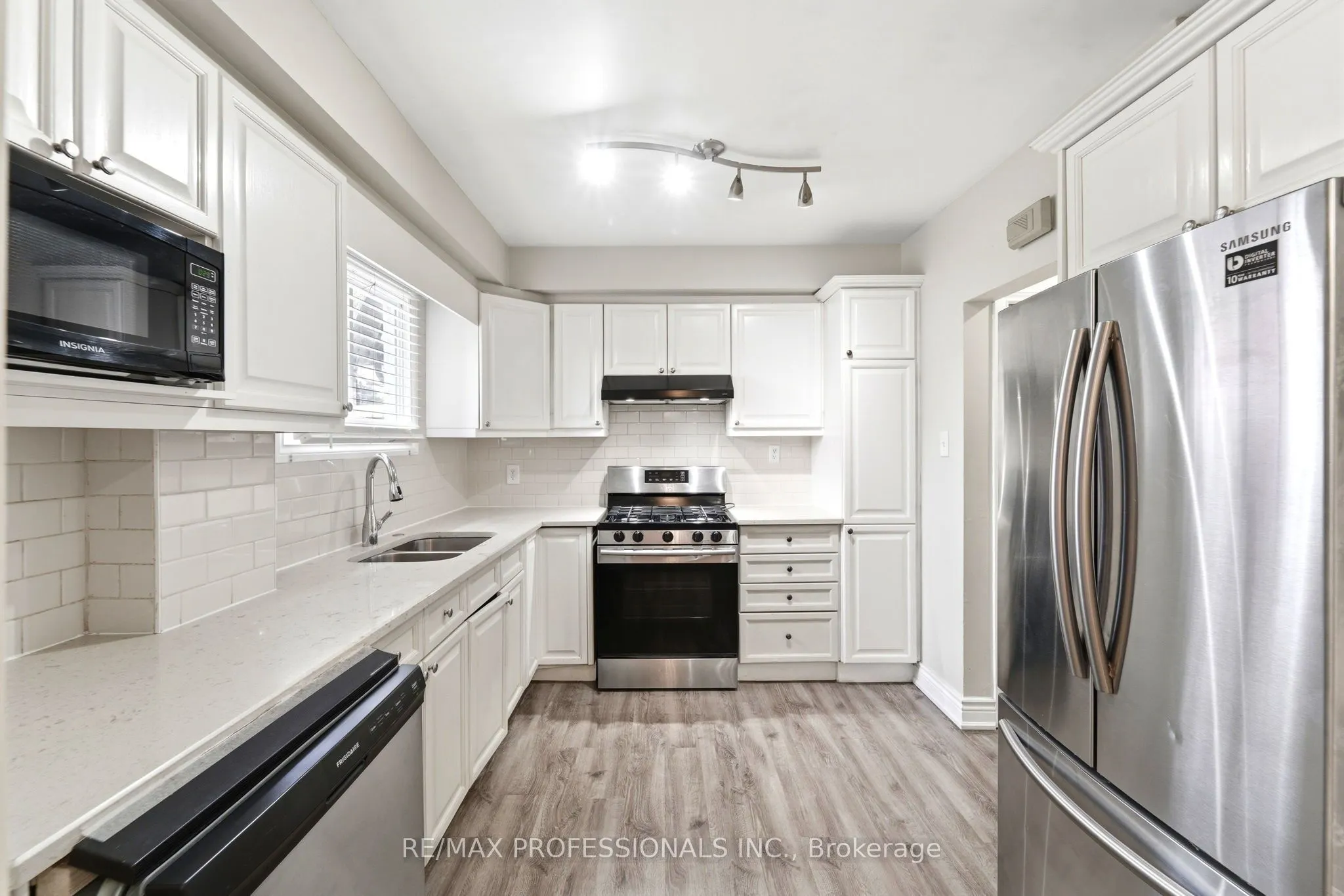 46 Lilacside Drive #Main Level
