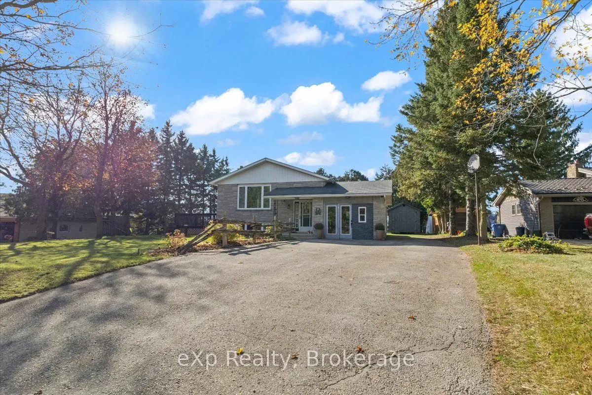 34024 5th Sideroad NDR Side Road