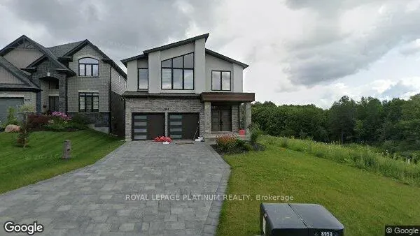 1172 Meadowlark Ridge